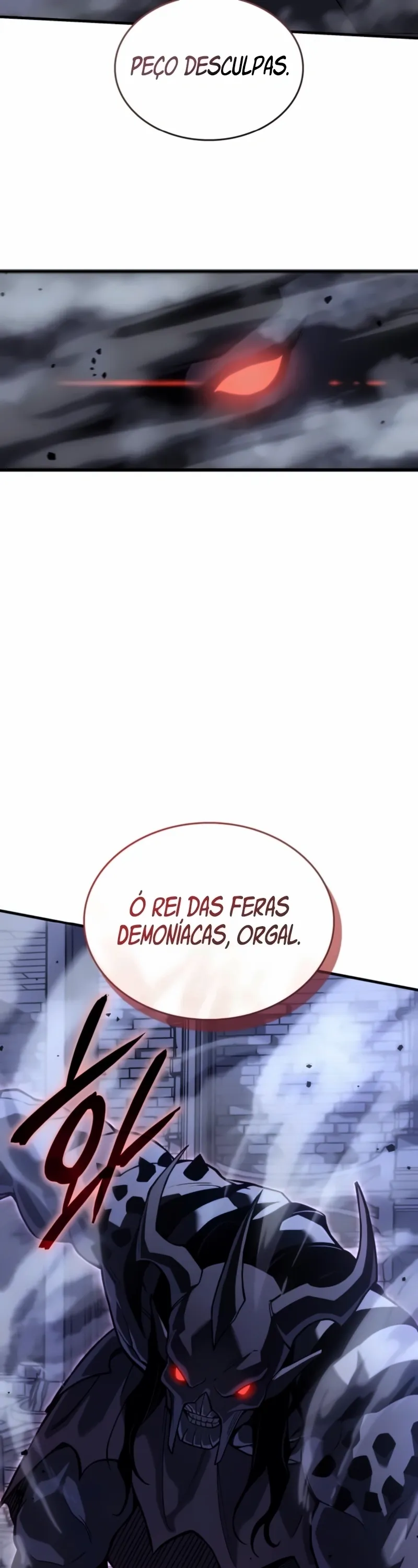 Regressando Com o Poder do Rei Capítulo 89 Página 49