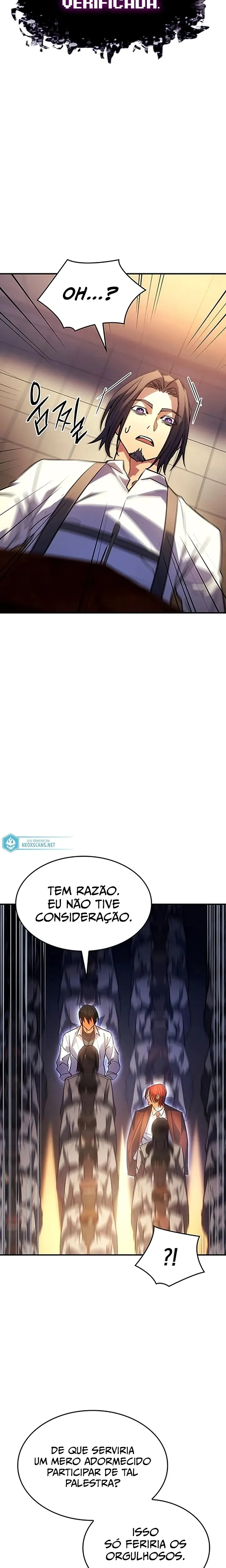 Regressando Com o Poder do Rei Capítulo 9 Página 21