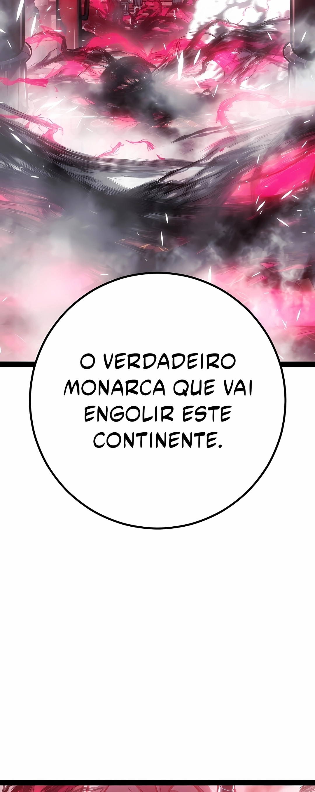 Regressando Como Bastardo do Clã da Espada Capítulo 100 Página 10