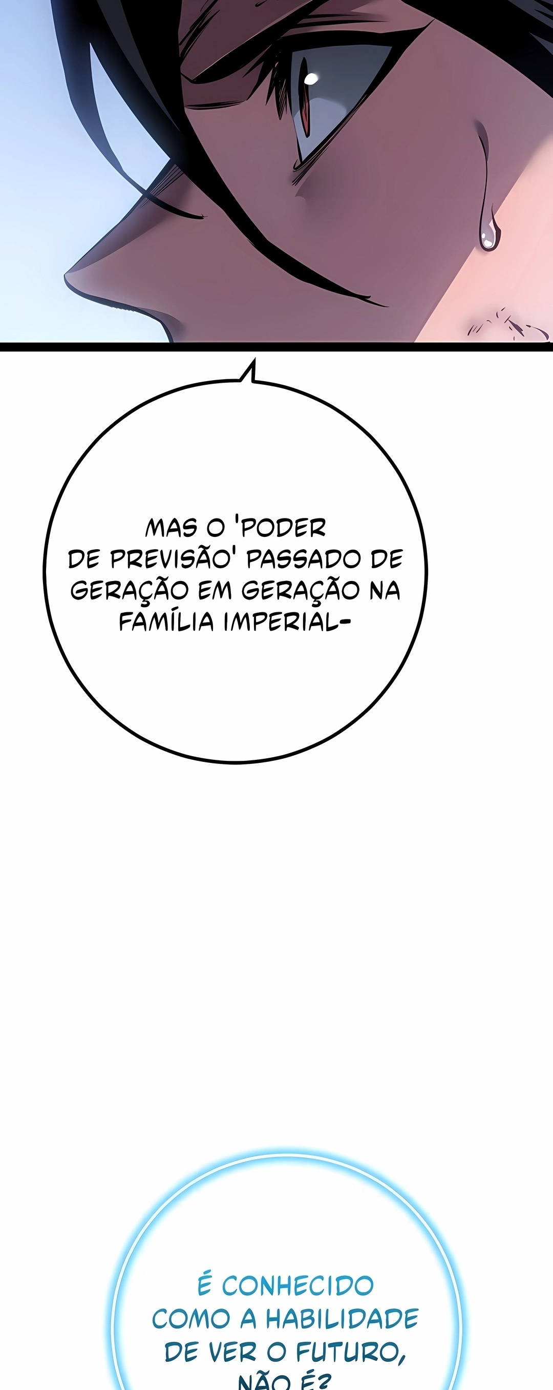 Regressando Como Bastardo do Clã da Espada Capítulo 100 Página 105
