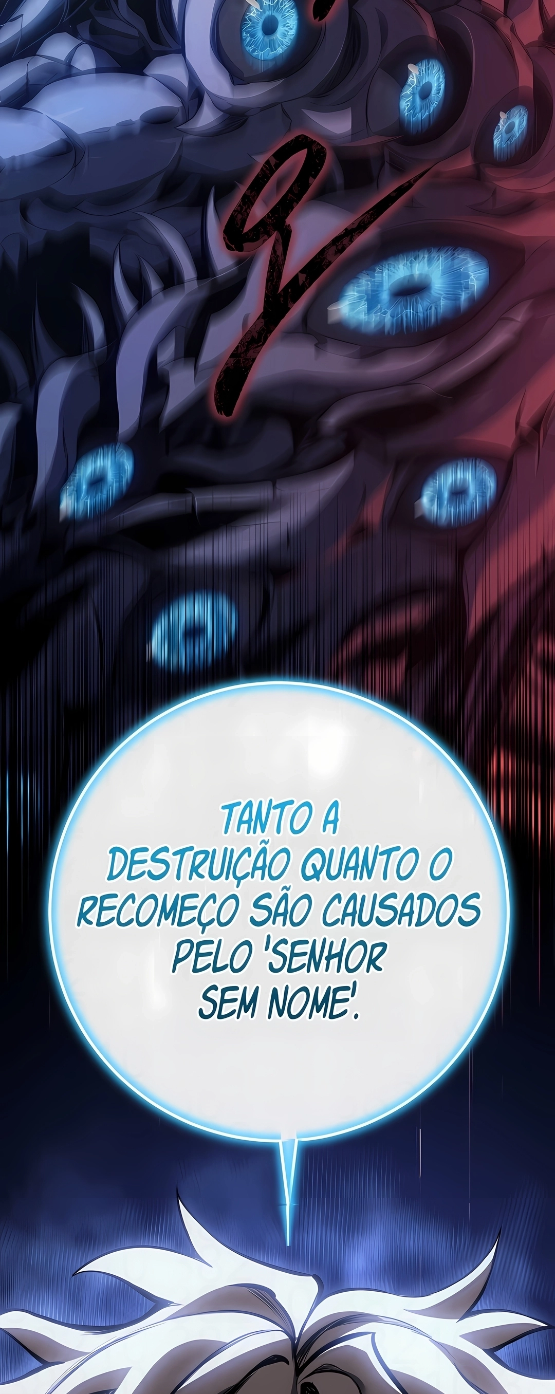 Regressando Como Bastardo do Clã da Espada Capítulo 100 Página 117