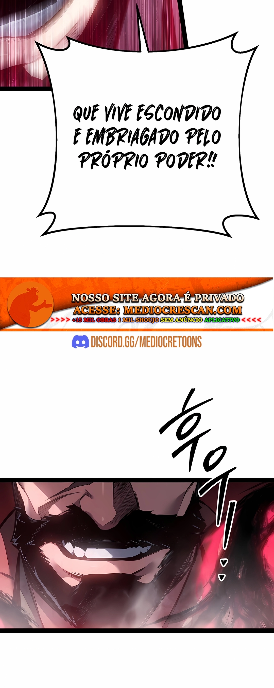 Regressando Como Bastardo do Clã da Espada Capítulo 100 Página 13