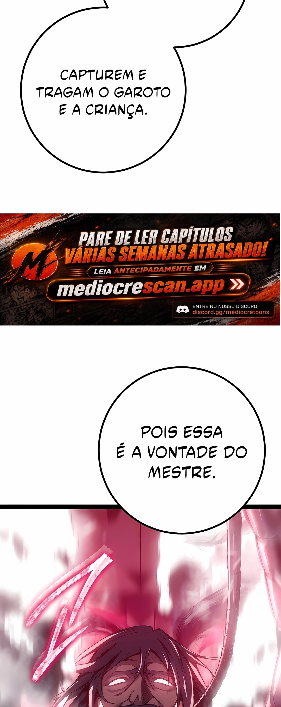 Regressando Como Bastardo do Clã da Espada Capítulo 100 Página 18