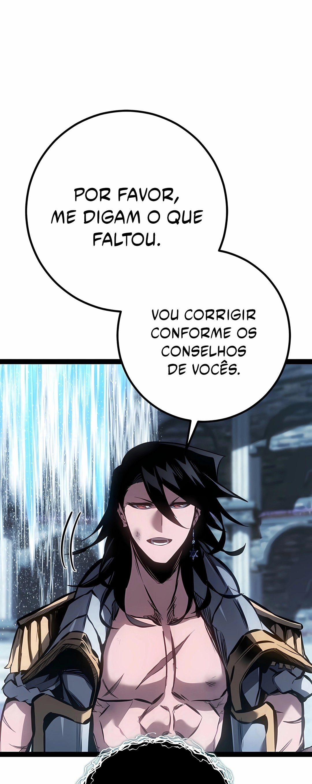 Regressando Como Bastardo do Clã da Espada Capítulo 100 Página 26