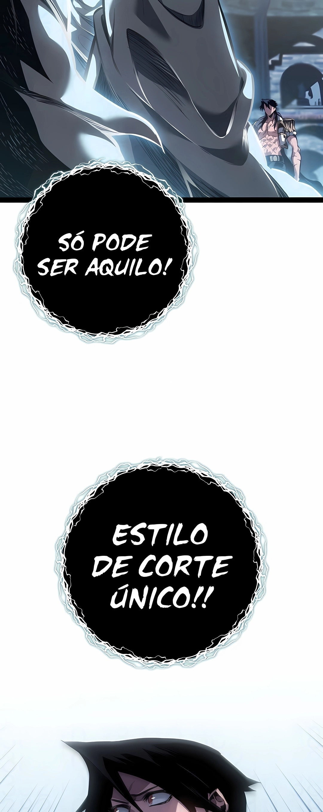 Regressando Como Bastardo do Clã da Espada Capítulo 100 Página 37