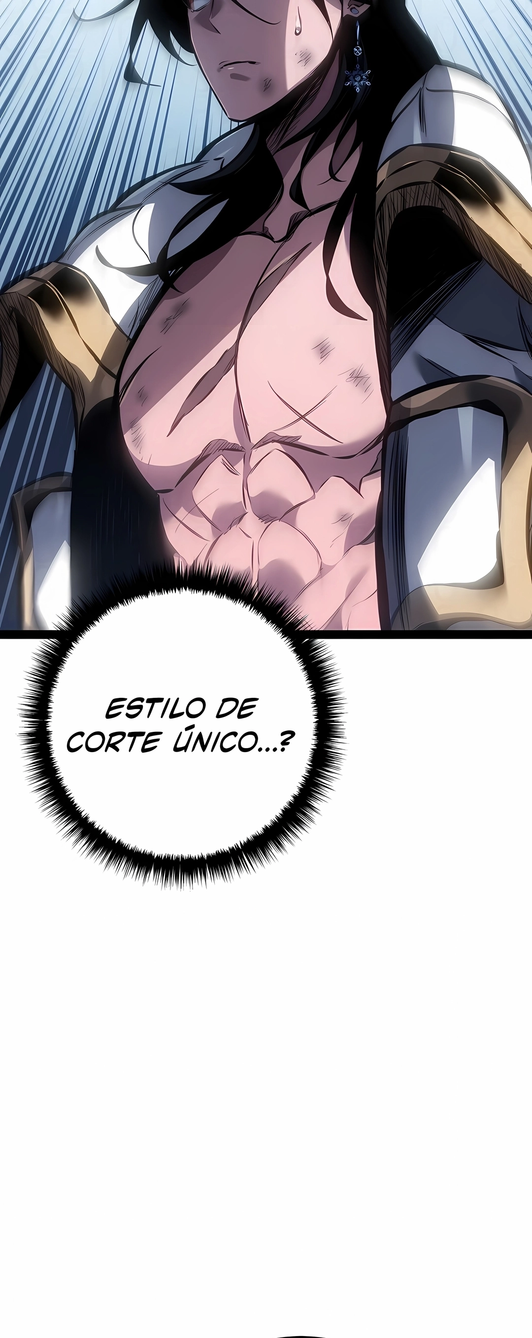 Regressando Como Bastardo do Clã da Espada Capítulo 100 Página 38