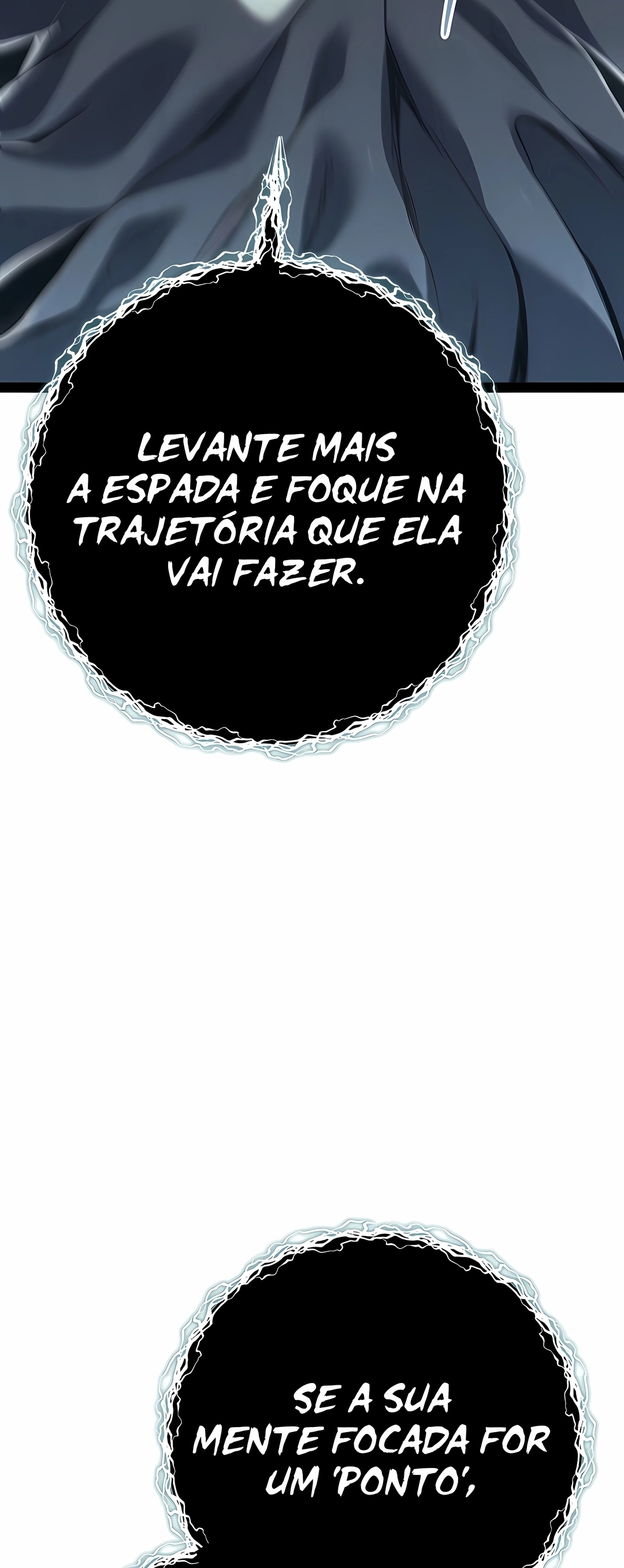 Regressando Como Bastardo do Clã da Espada Capítulo 100 Página 44