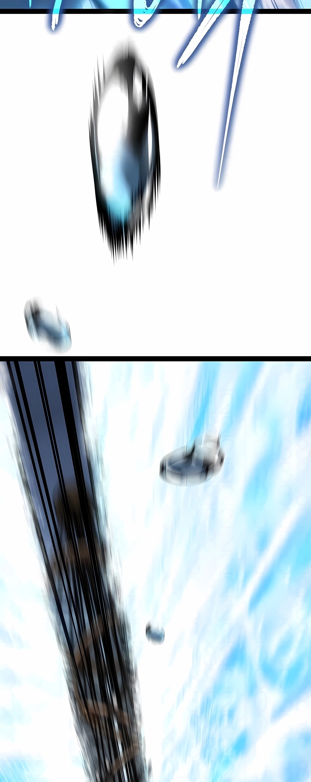 Regressando Como Bastardo do Clã da Espada Capítulo 100 Página 56
