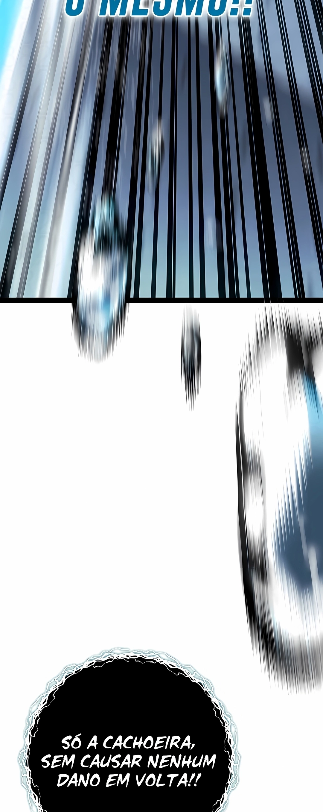 Regressando Como Bastardo do Clã da Espada Capítulo 100 Página 58
