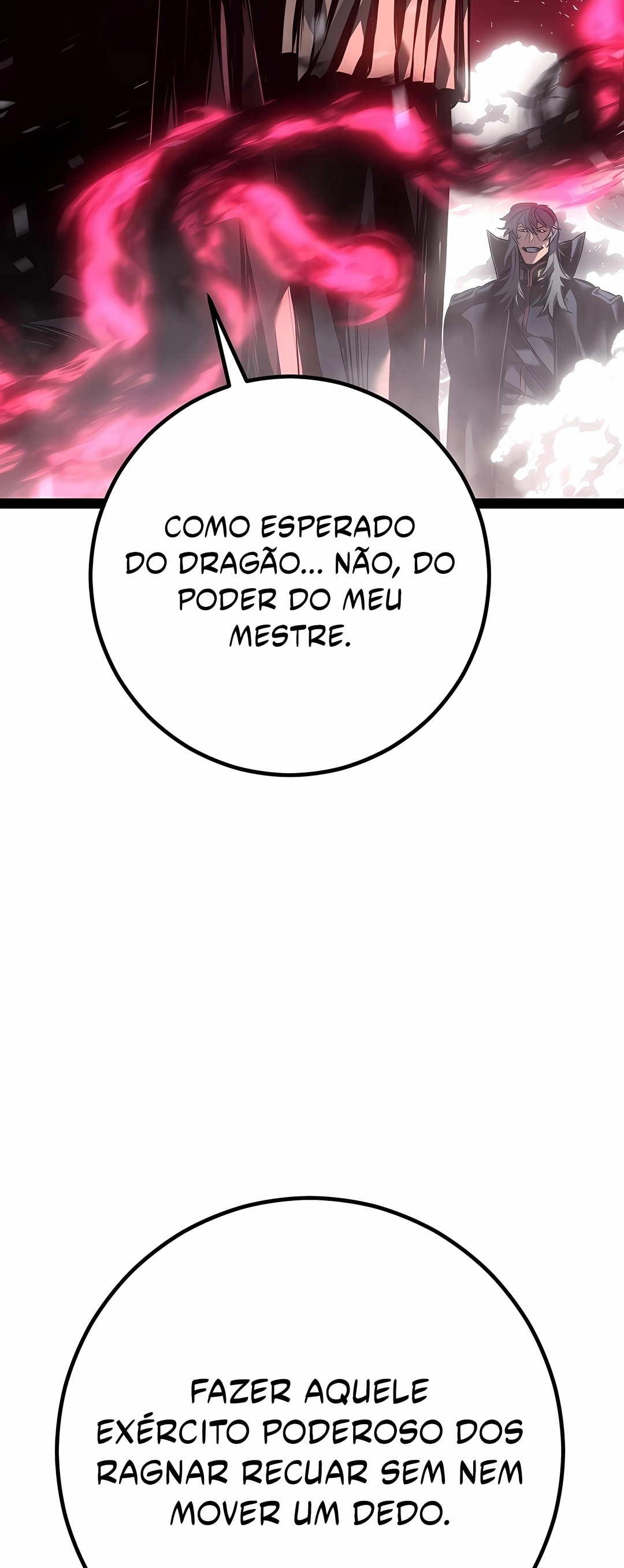 Regressando Como Bastardo do Clã da Espada Capítulo 100 Página 6