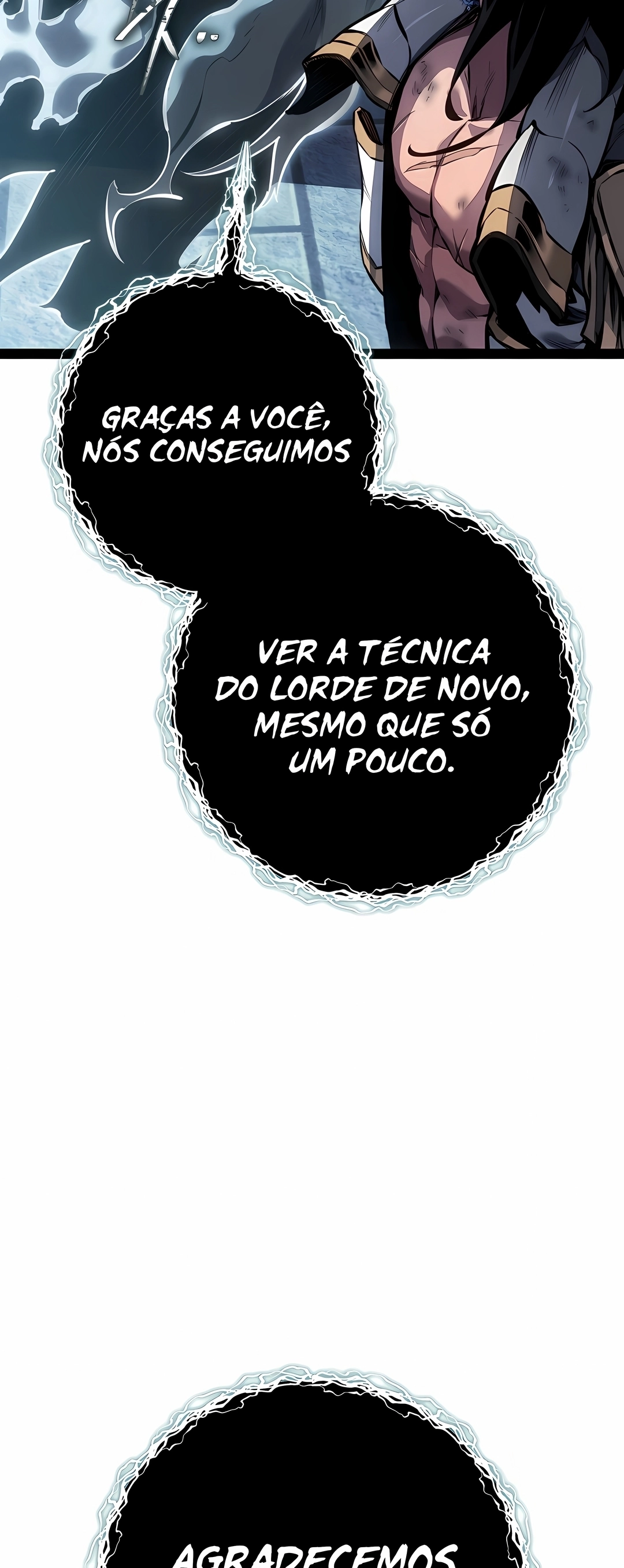 Regressando Como Bastardo do Clã da Espada Capítulo 100 Página 69