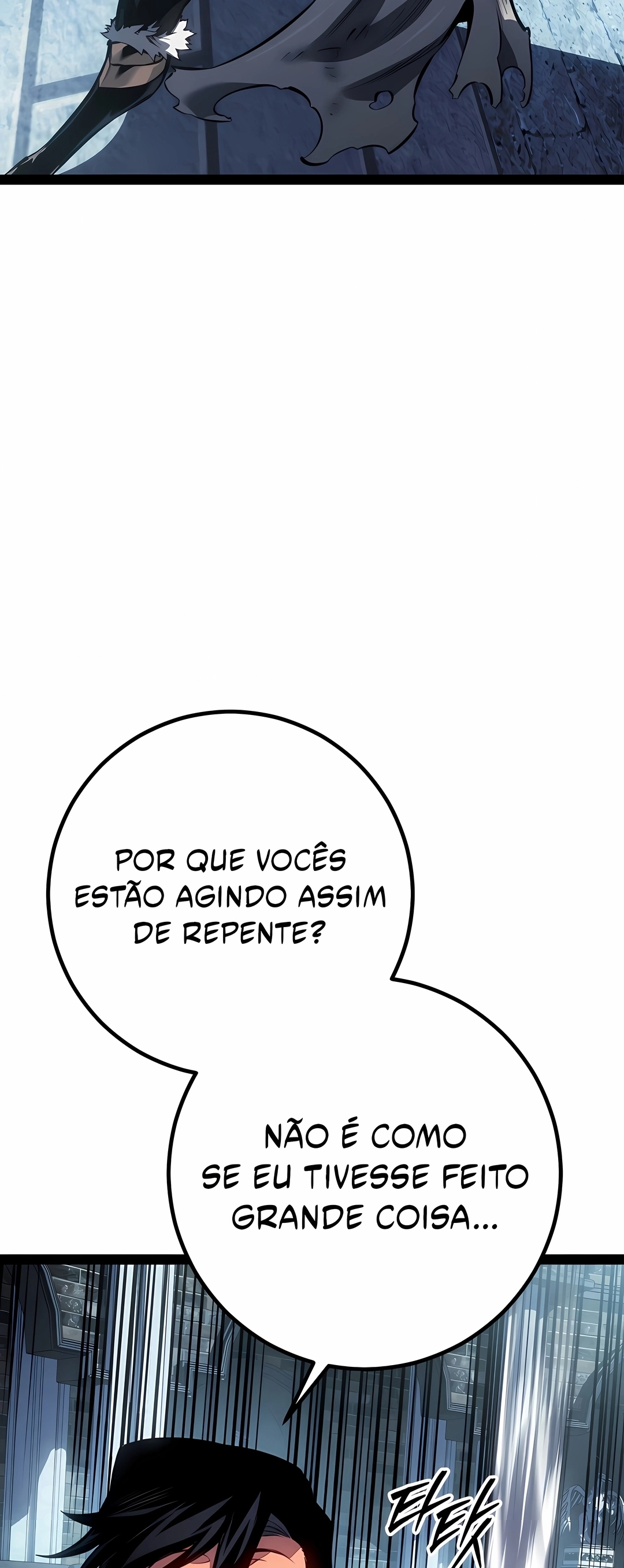 Regressando Como Bastardo do Clã da Espada Capítulo 100 Página 71