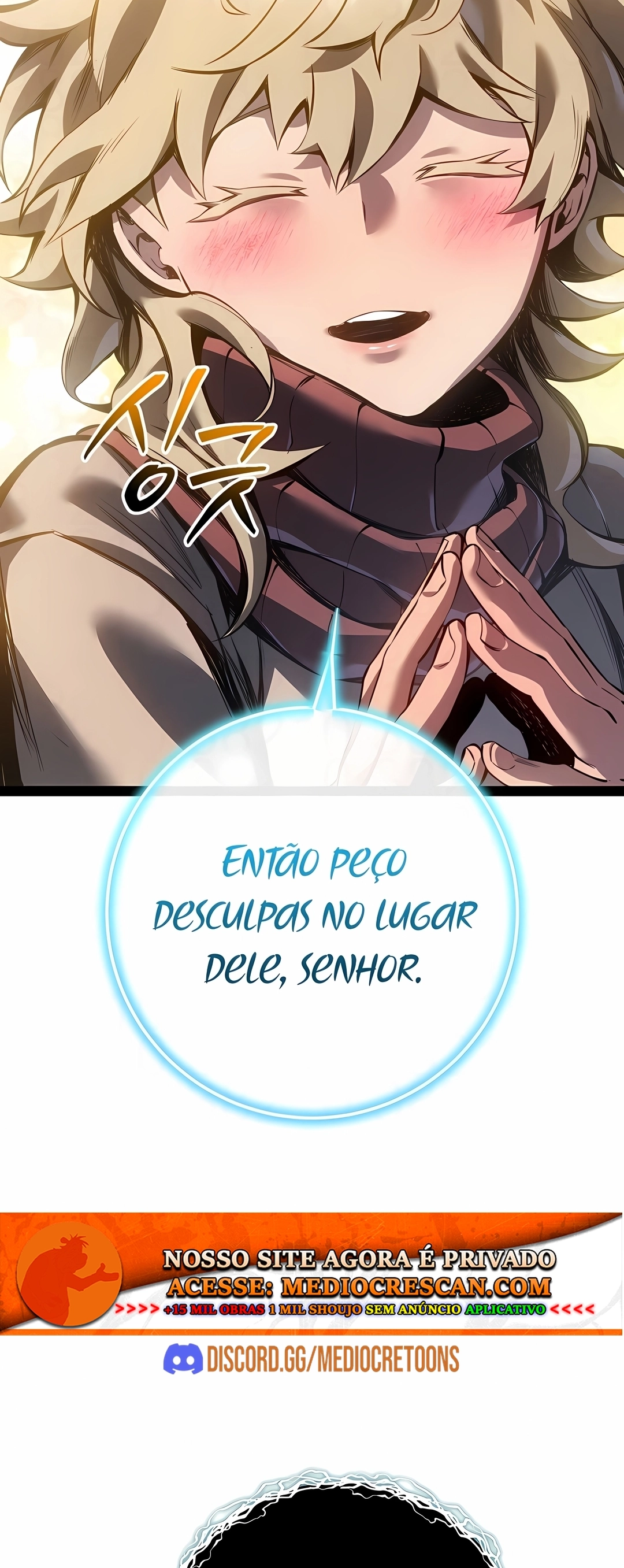 Regressando Como Bastardo do Clã da Espada Capítulo 100 Página 90