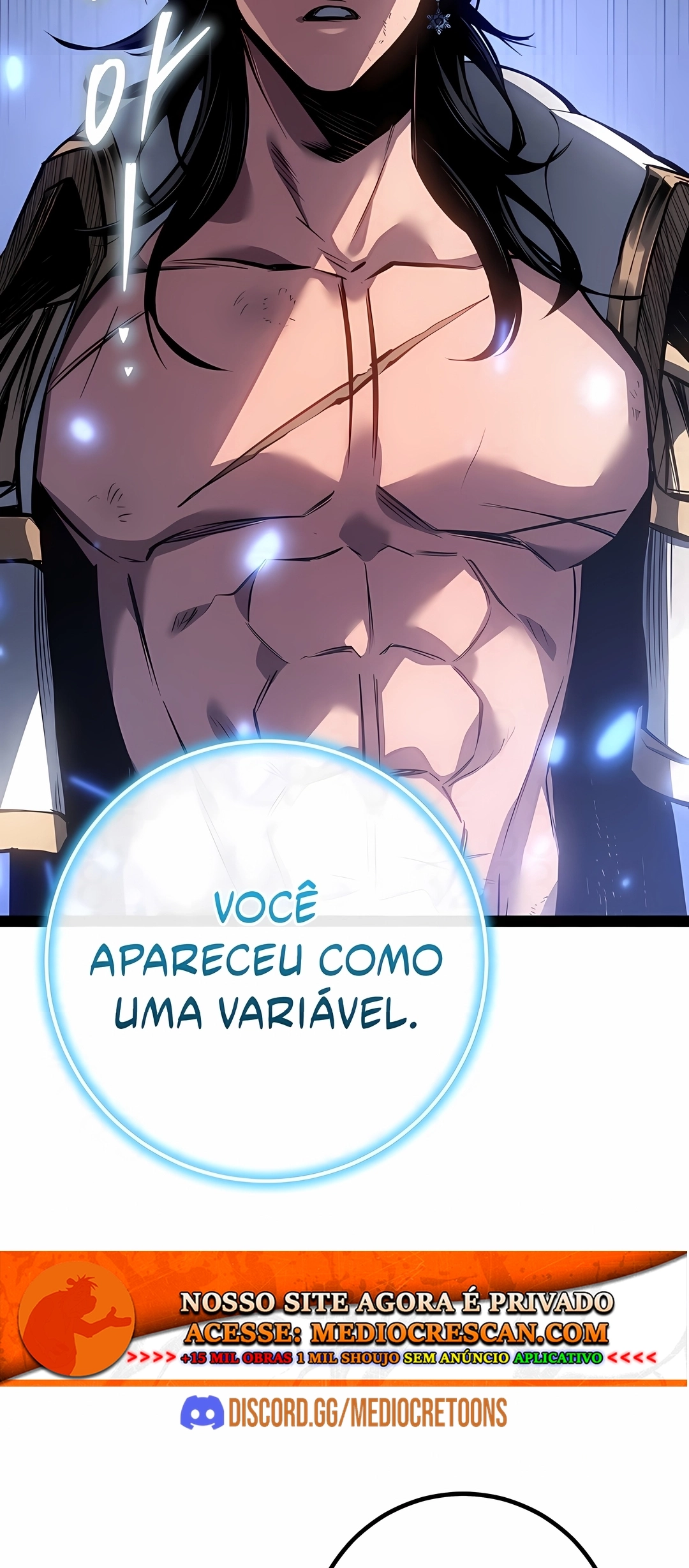 Regressando Como Bastardo do Clã da Espada Capítulo 101 Página 14