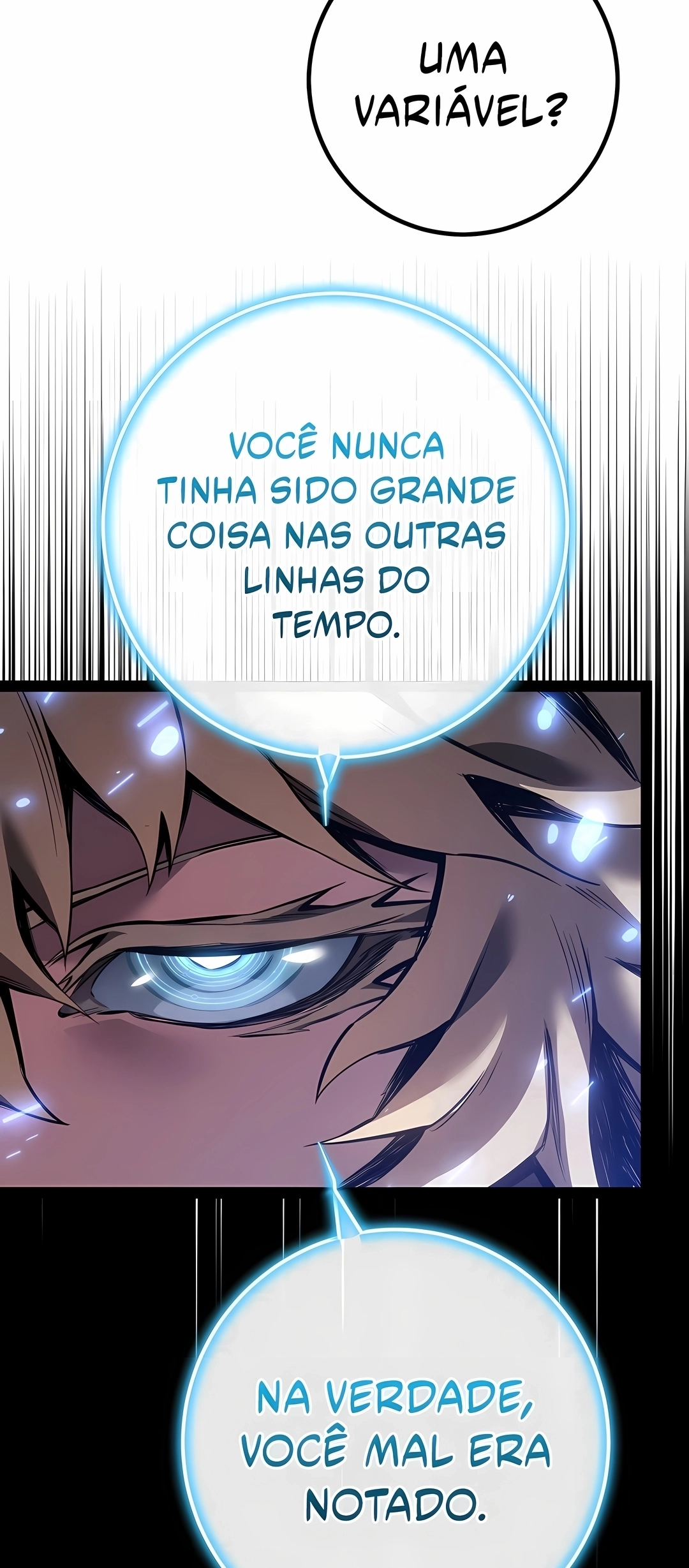 Regressando Como Bastardo do Clã da Espada Capítulo 101 Página 15