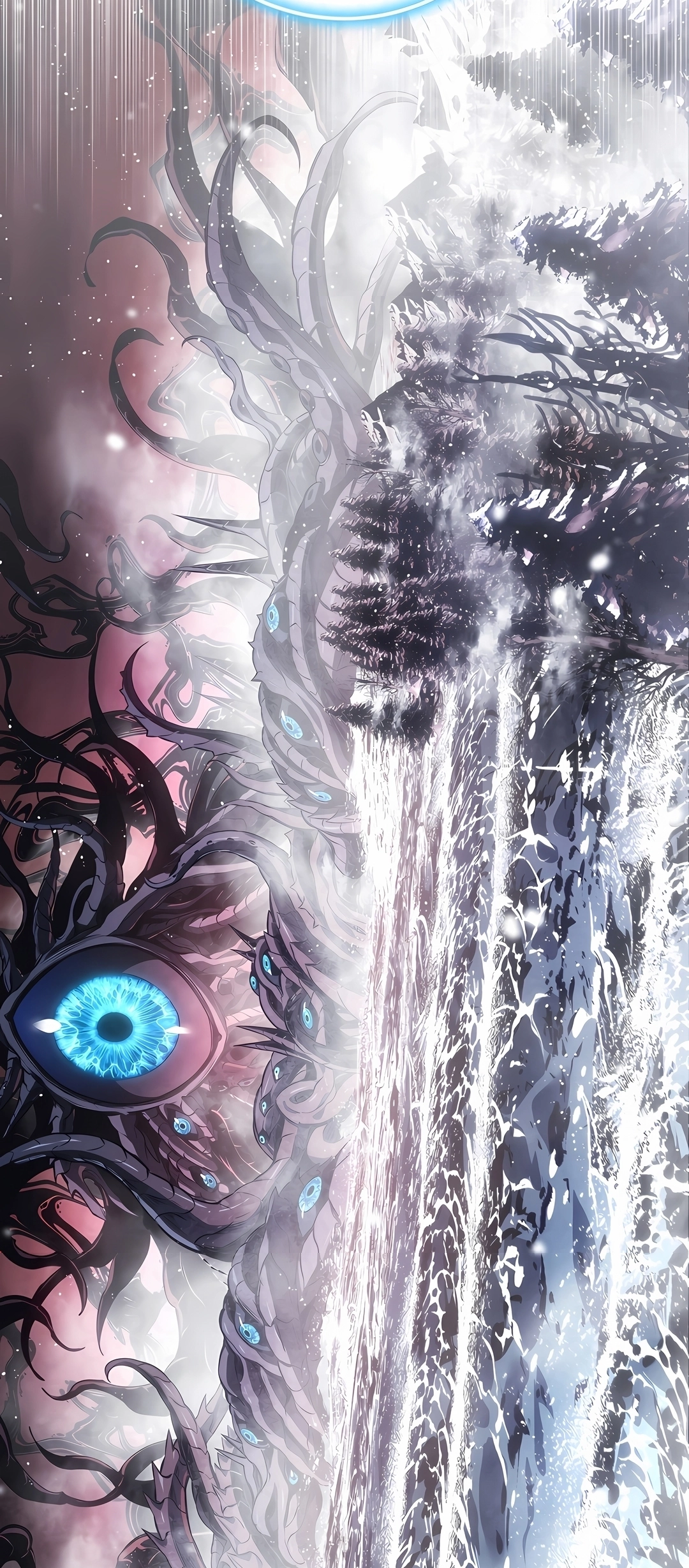 Regressando Como Bastardo do Clã da Espada Capítulo 101 Página 23