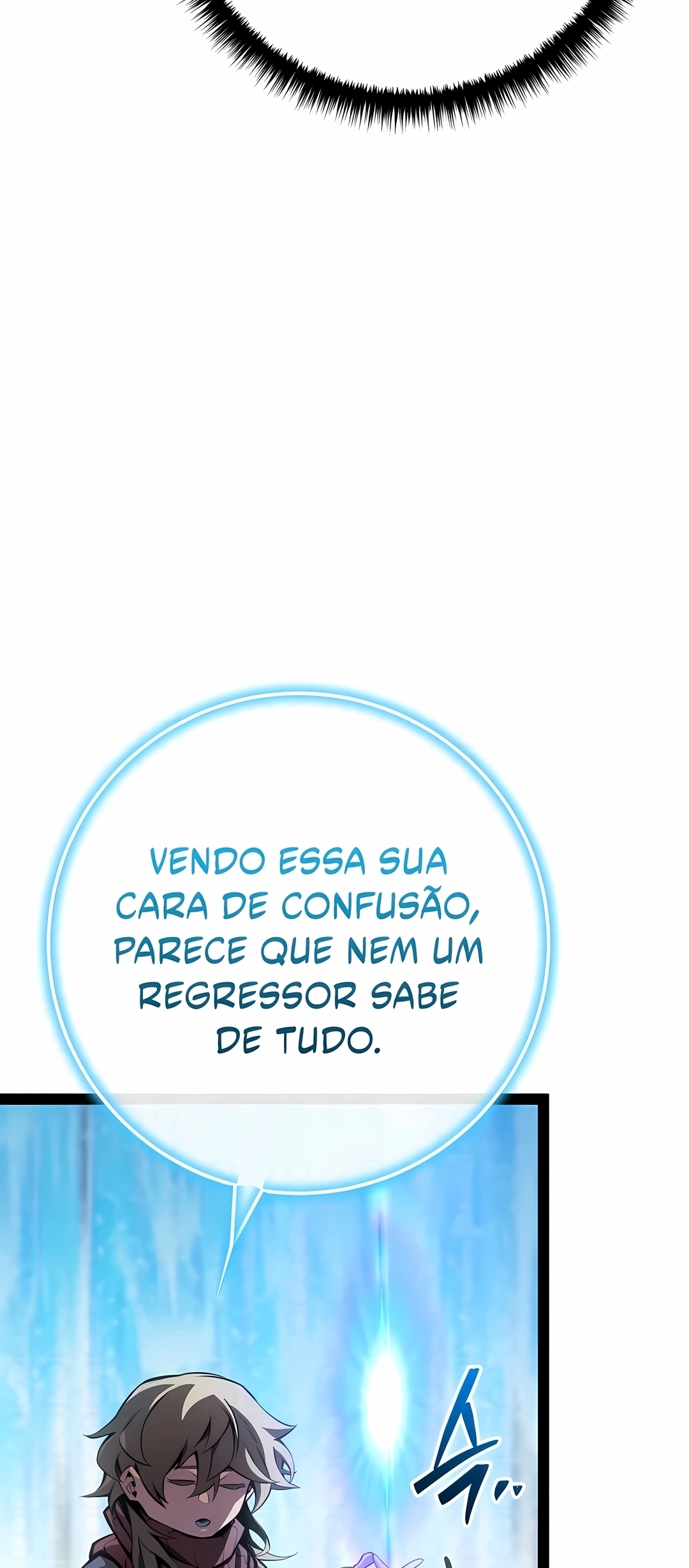 Regressando Como Bastardo do Clã da Espada Capítulo 101 Página 27