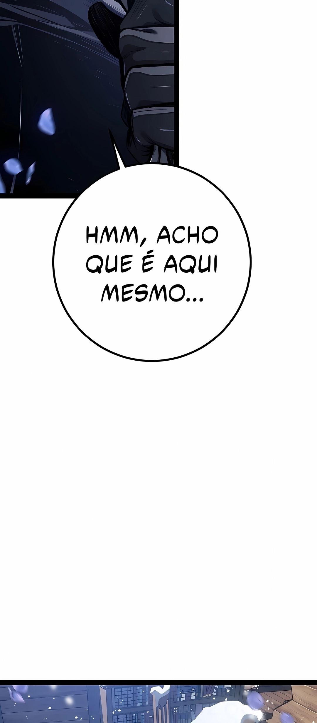 Regressando Como Bastardo do Clã da Espada Capítulo 101 Página 46