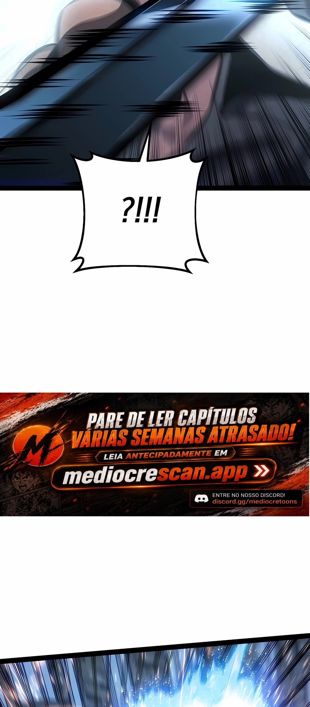 Regressando Como Bastardo do Clã da Espada Capítulo 101 Página 56