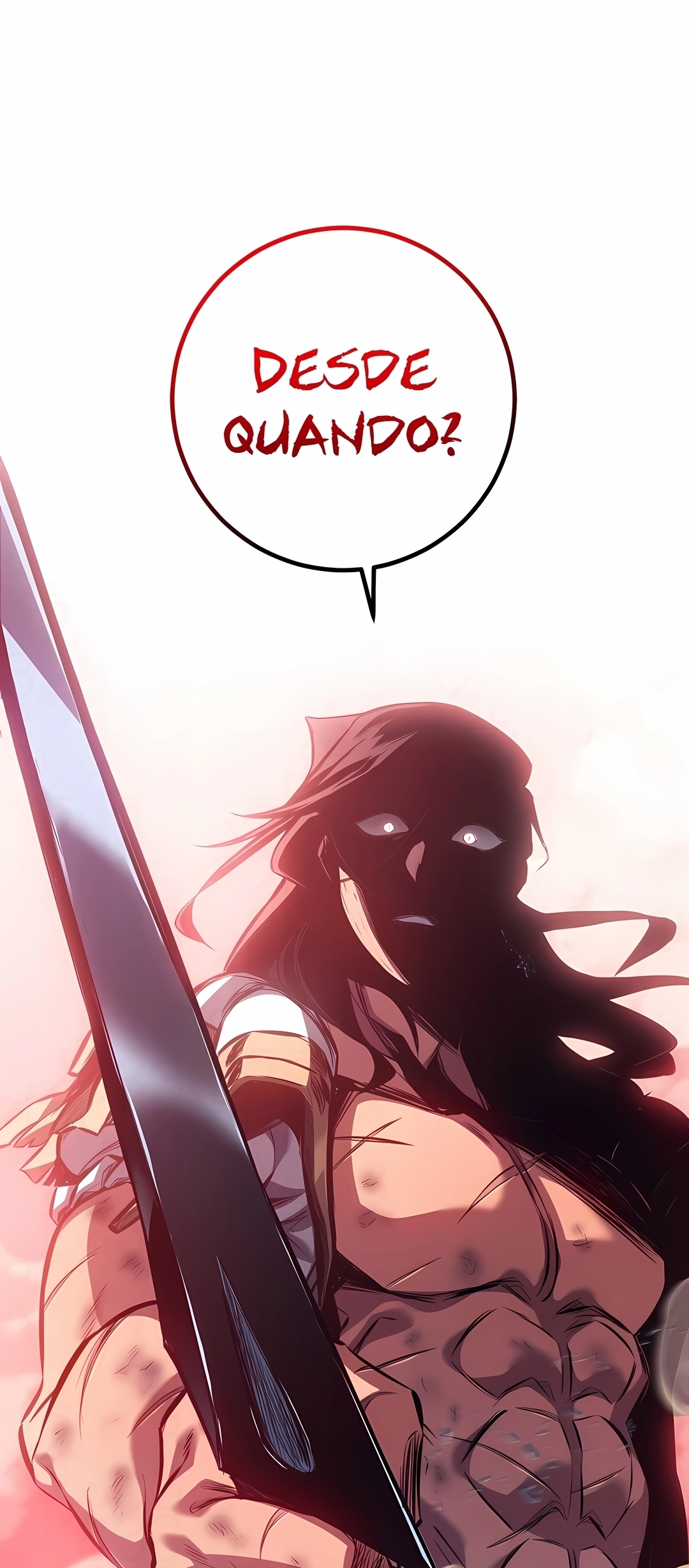 Regressando Como Bastardo do Clã da Espada Capítulo 101 Página 63