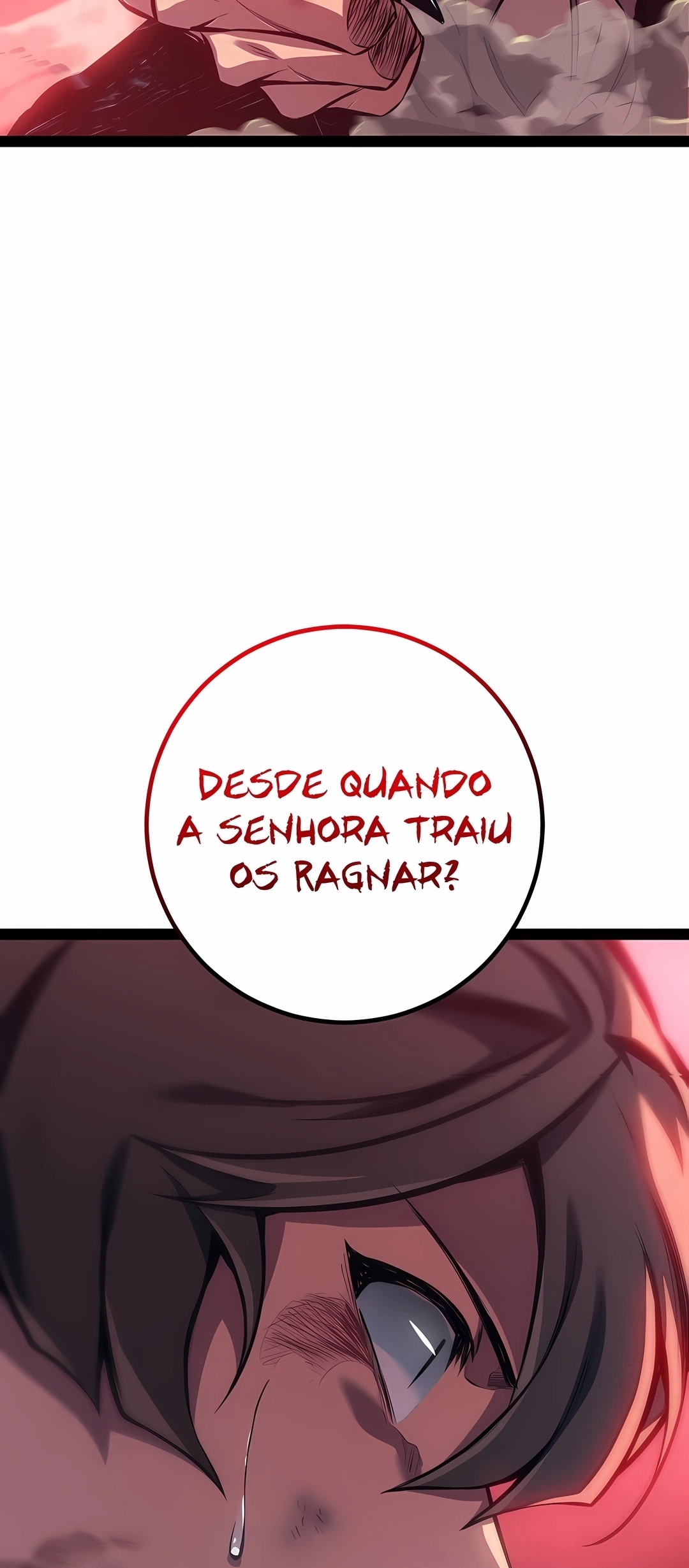 Regressando Como Bastardo do Clã da Espada Capítulo 101 Página 64