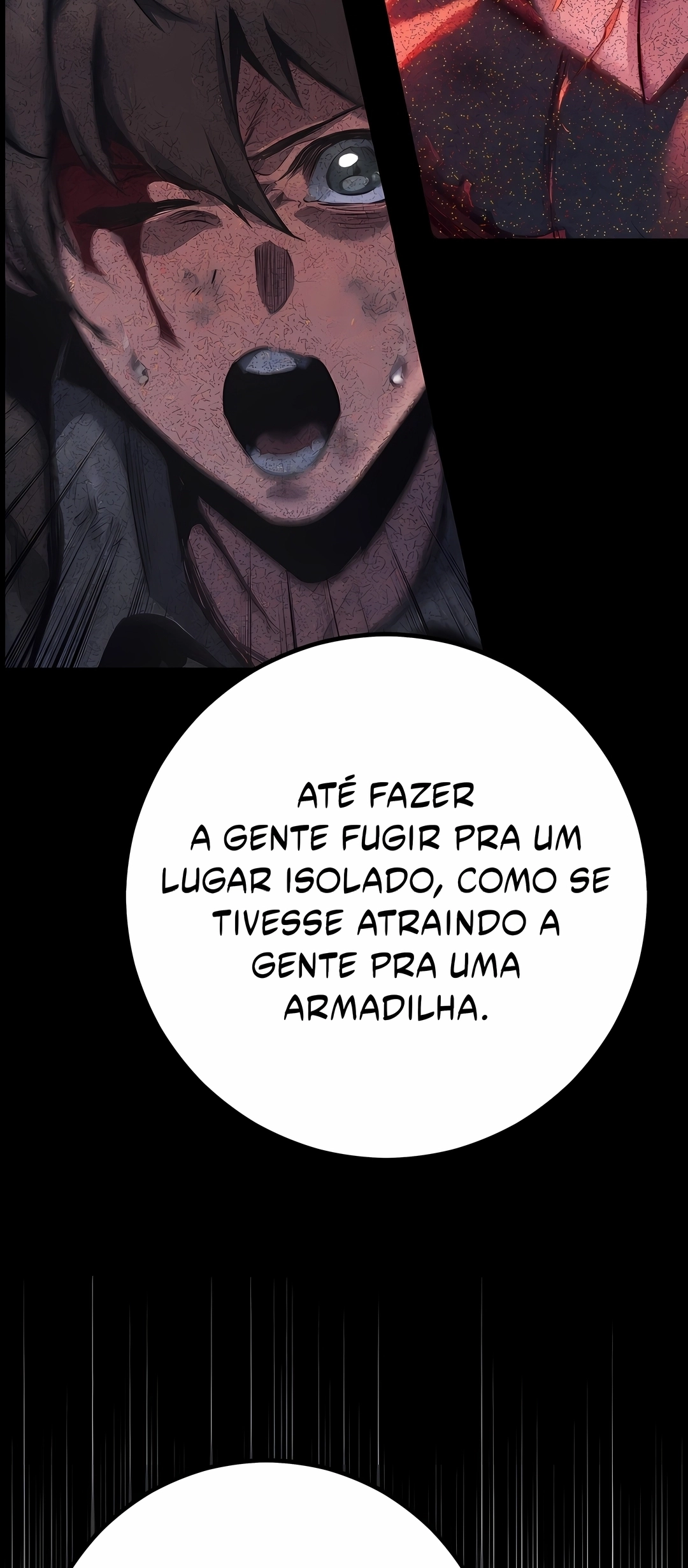 Regressando Como Bastardo do Clã da Espada Capítulo 101 Página 69
