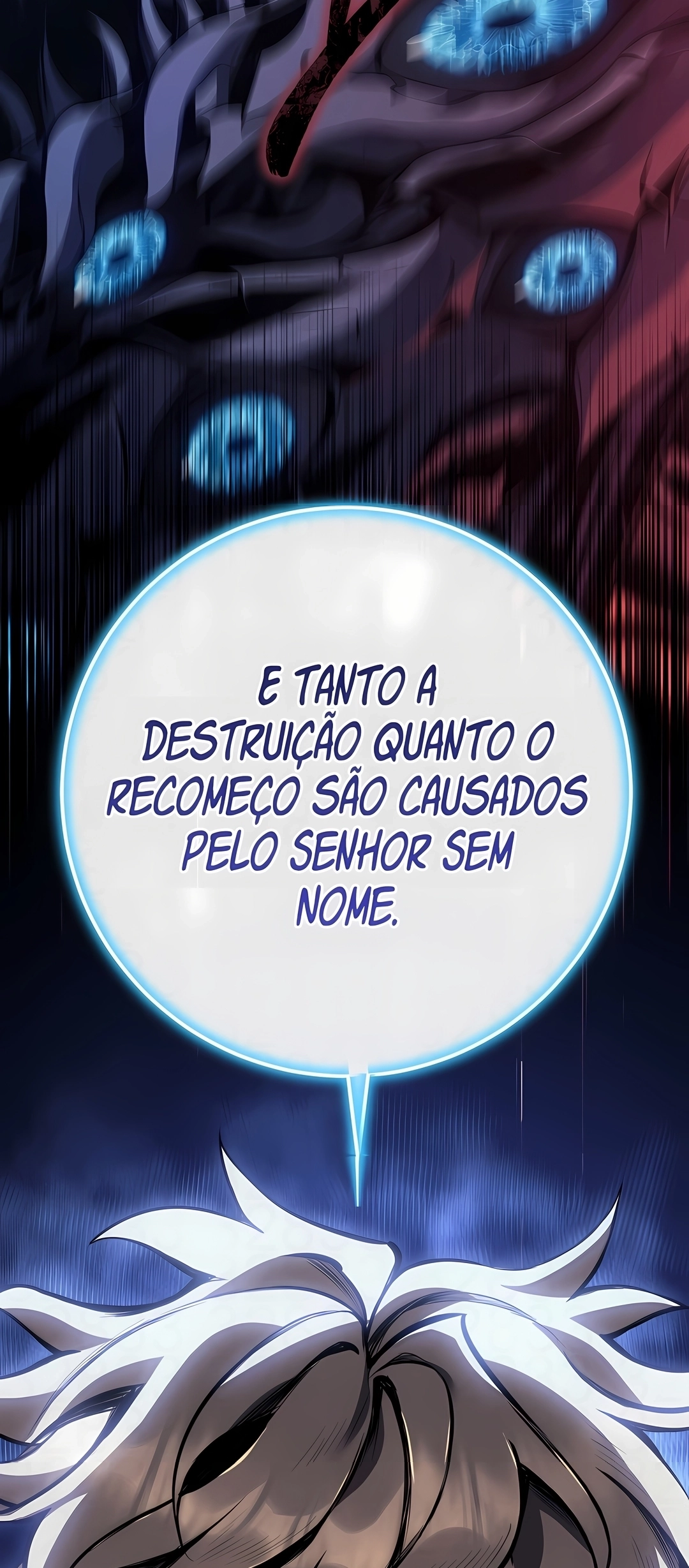 Regressando Como Bastardo do Clã da Espada Capítulo 101 Página 7
