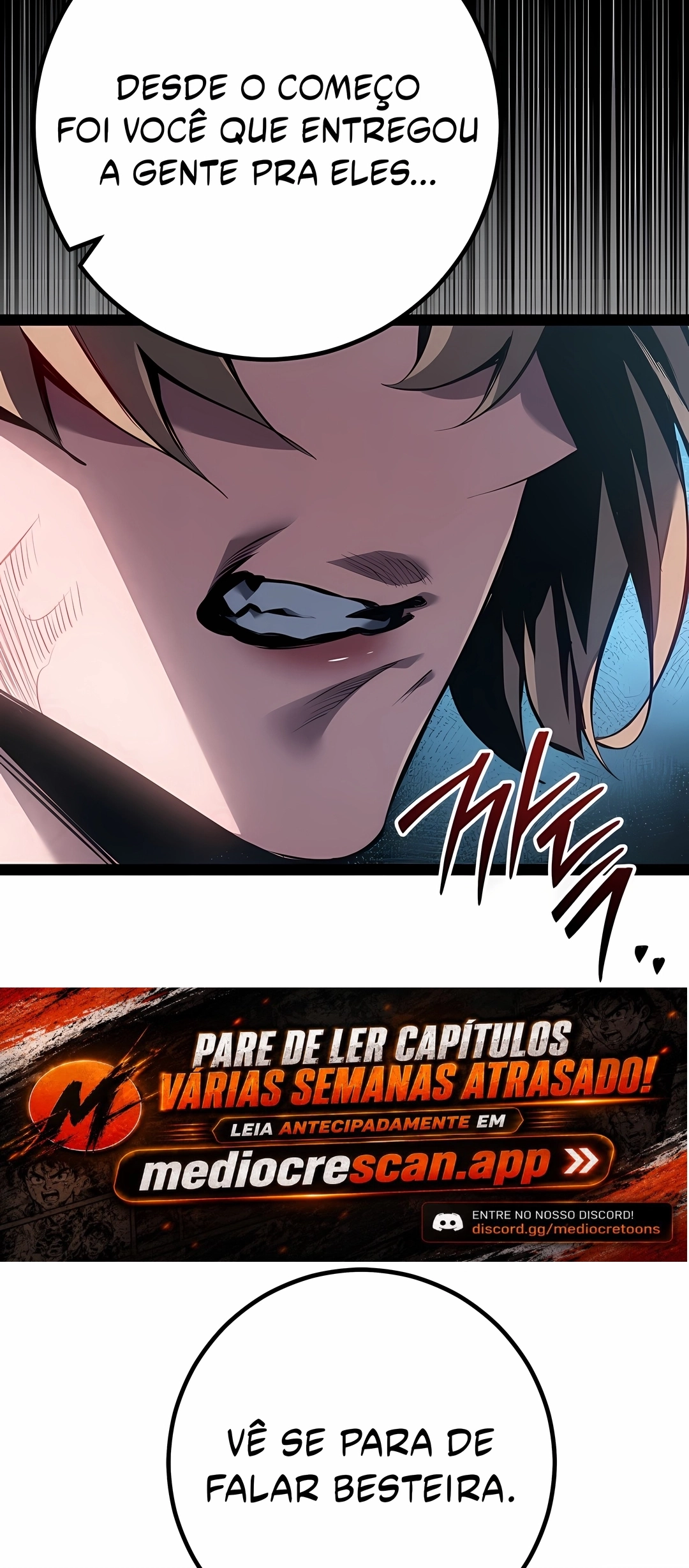 Regressando Como Bastardo do Clã da Espada Capítulo 101 Página 70