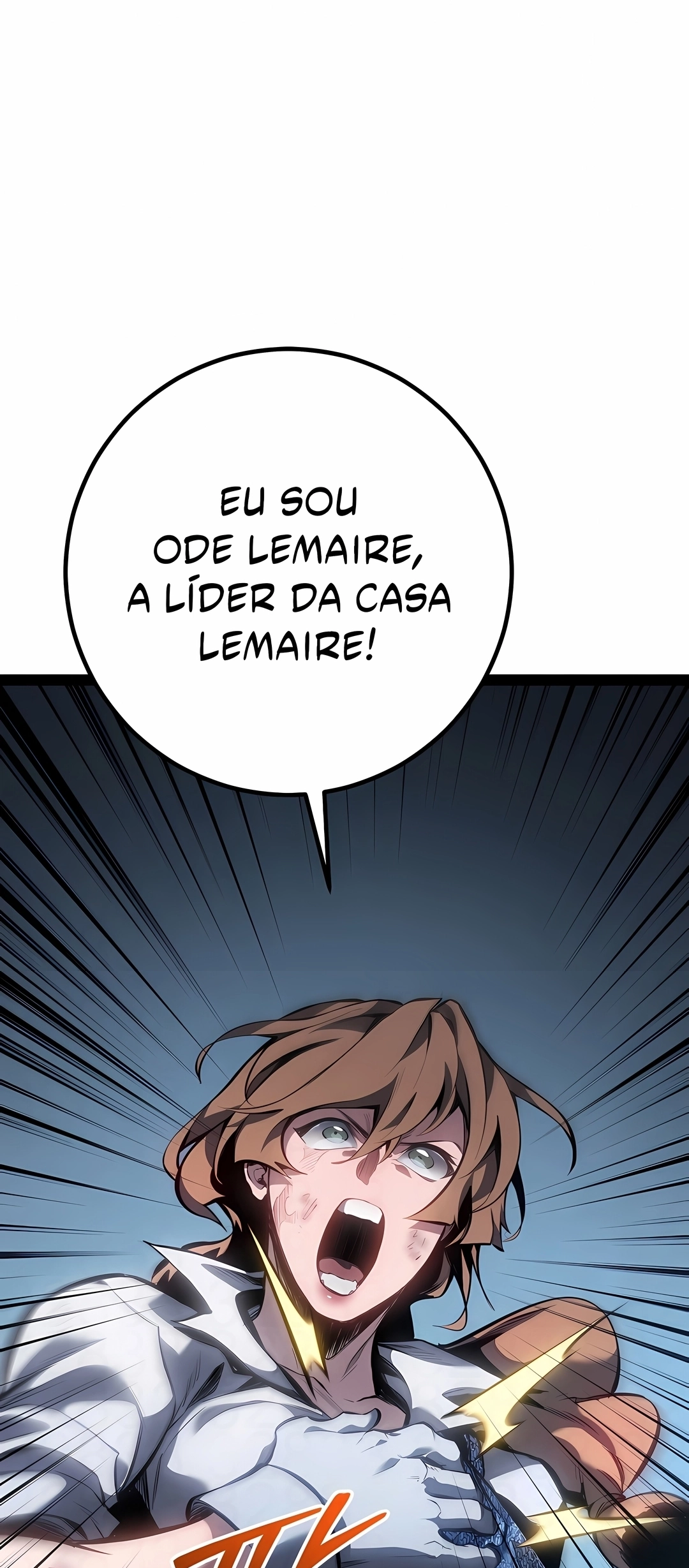 Regressando Como Bastardo do Clã da Espada Capítulo 101 Página 72