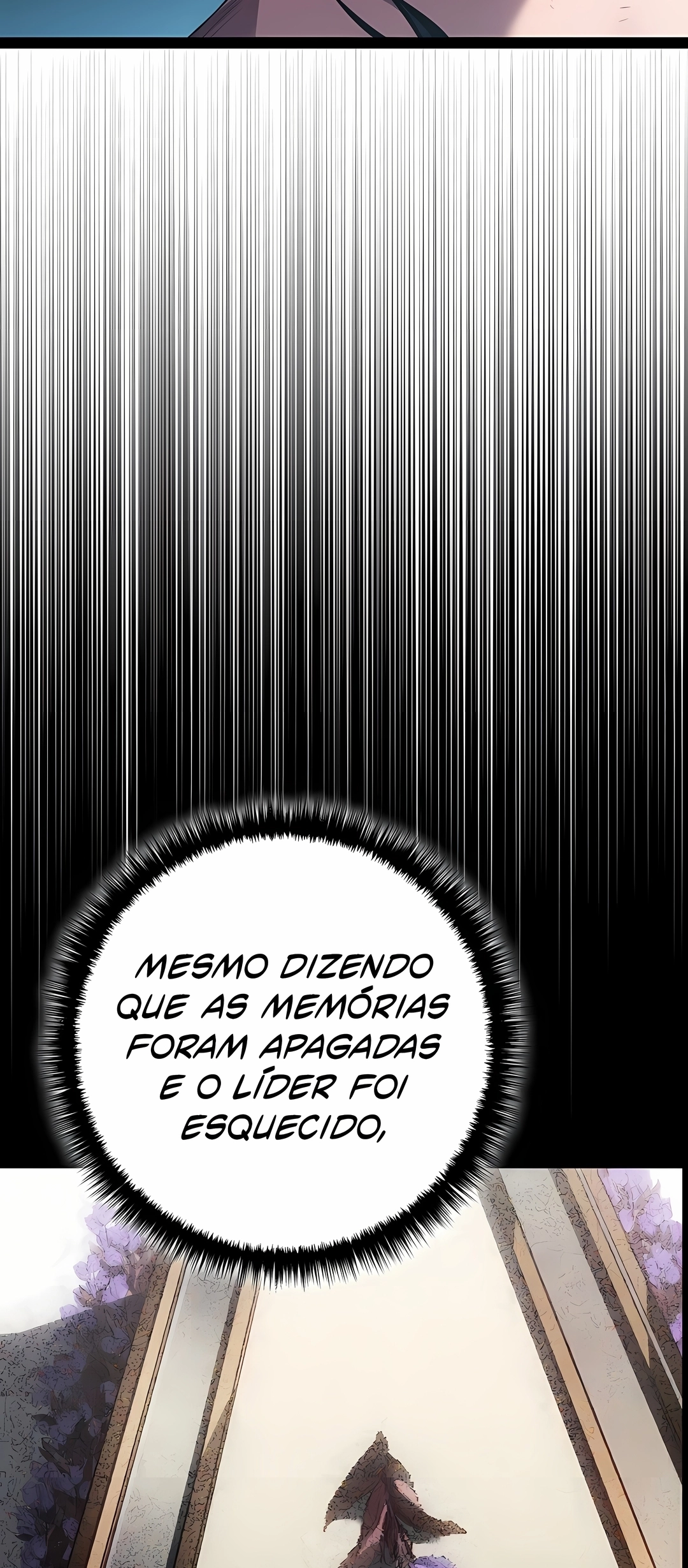 Regressando Como Bastardo do Clã da Espada Capítulo 101 Página 79