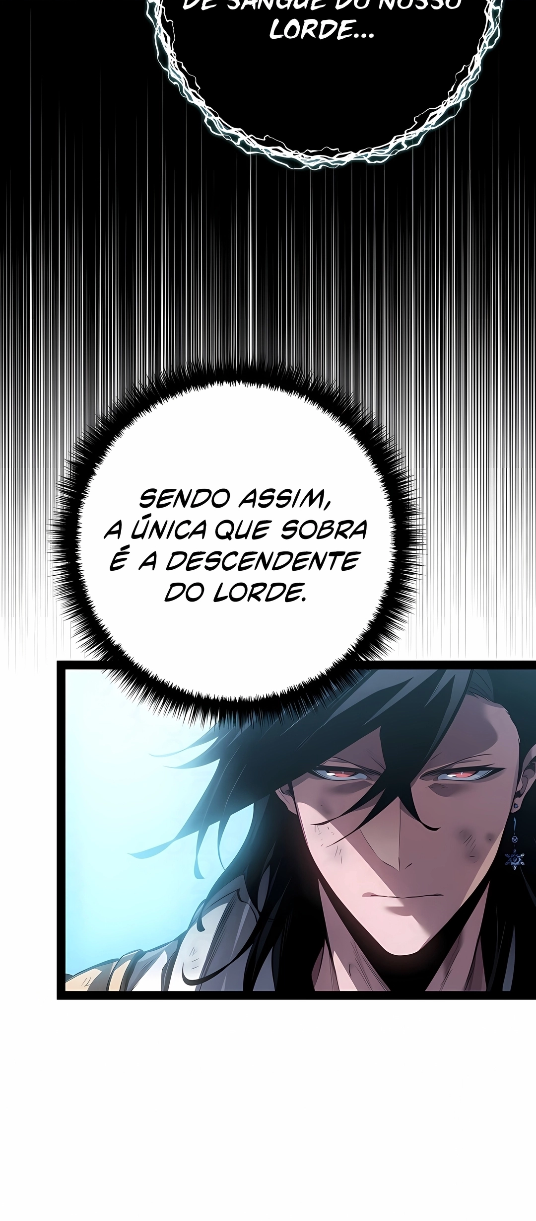 Regressando Como Bastardo do Clã da Espada Capítulo 101 Página 82
