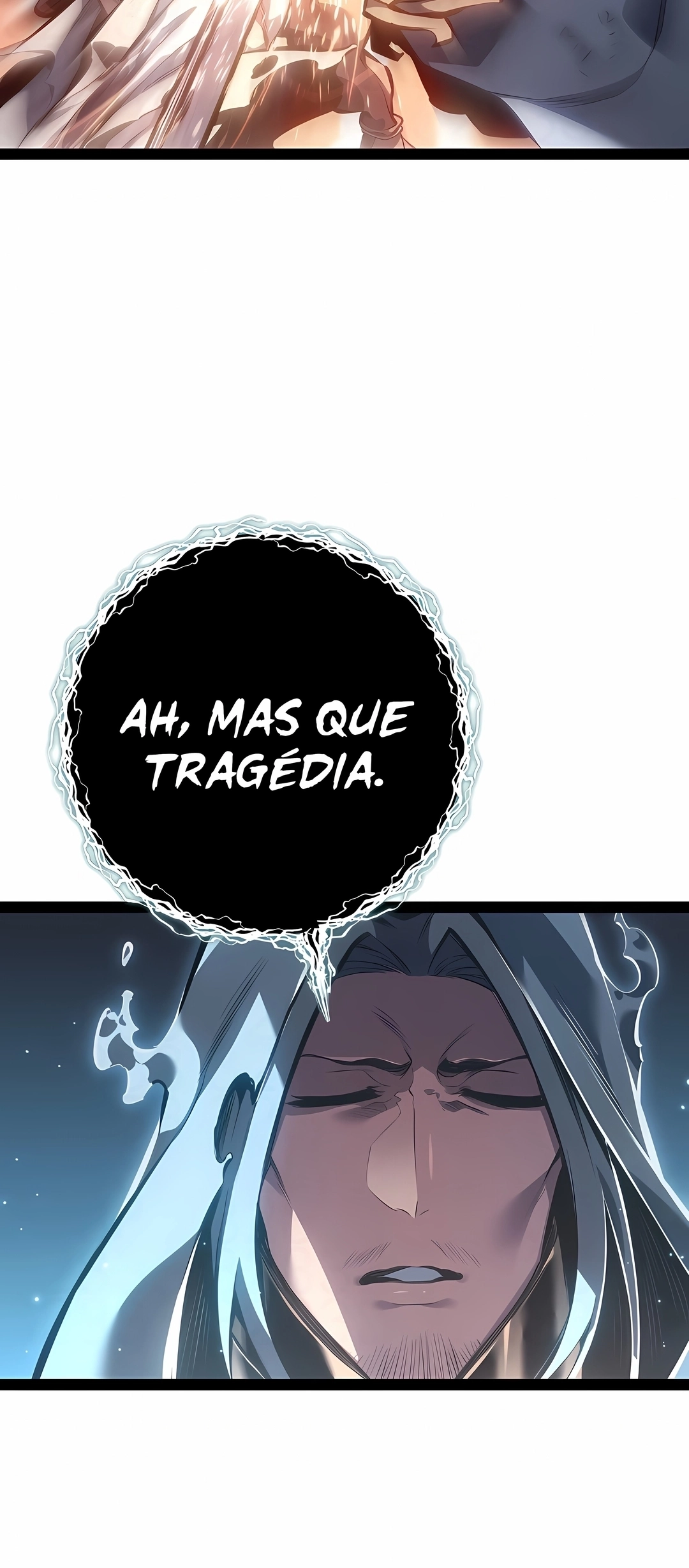 Regressando Como Bastardo do Clã da Espada Capítulo 101 Página 90