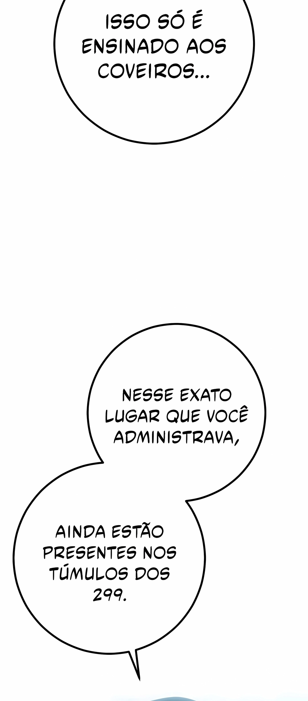 Regressando Como Bastardo do Clã da Espada Capítulo 102 Página 10