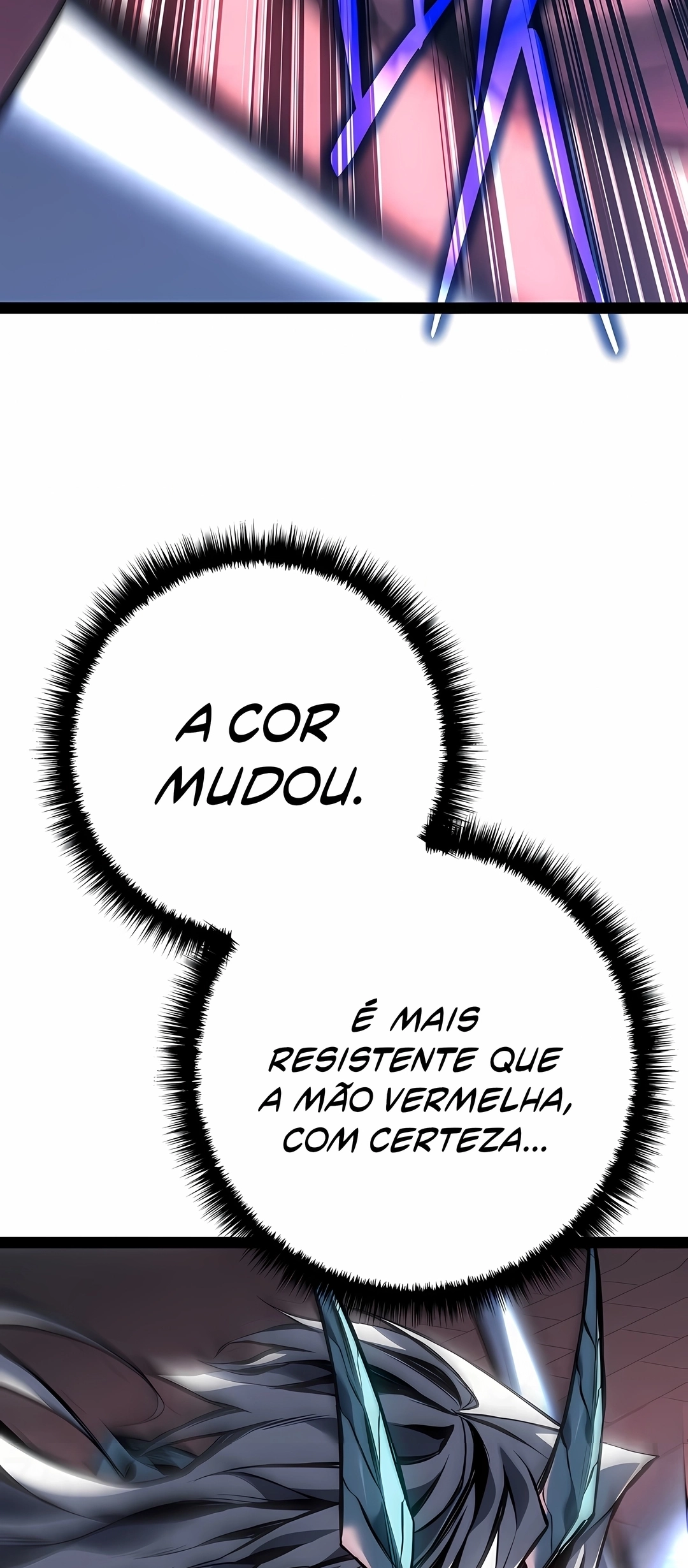 Regressando Como Bastardo do Clã da Espada Capítulo 102 Página 104