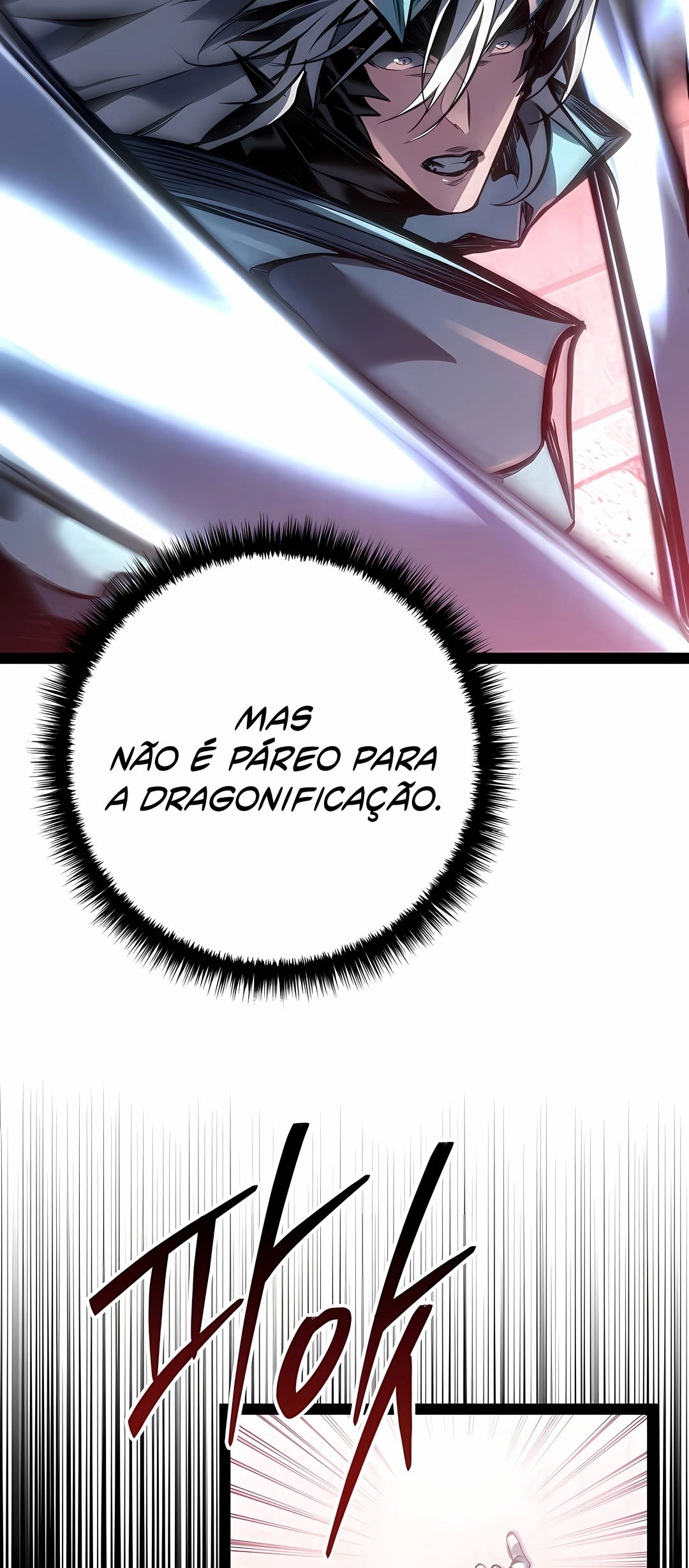 Regressando Como Bastardo do Clã da Espada Capítulo 102 Página 105