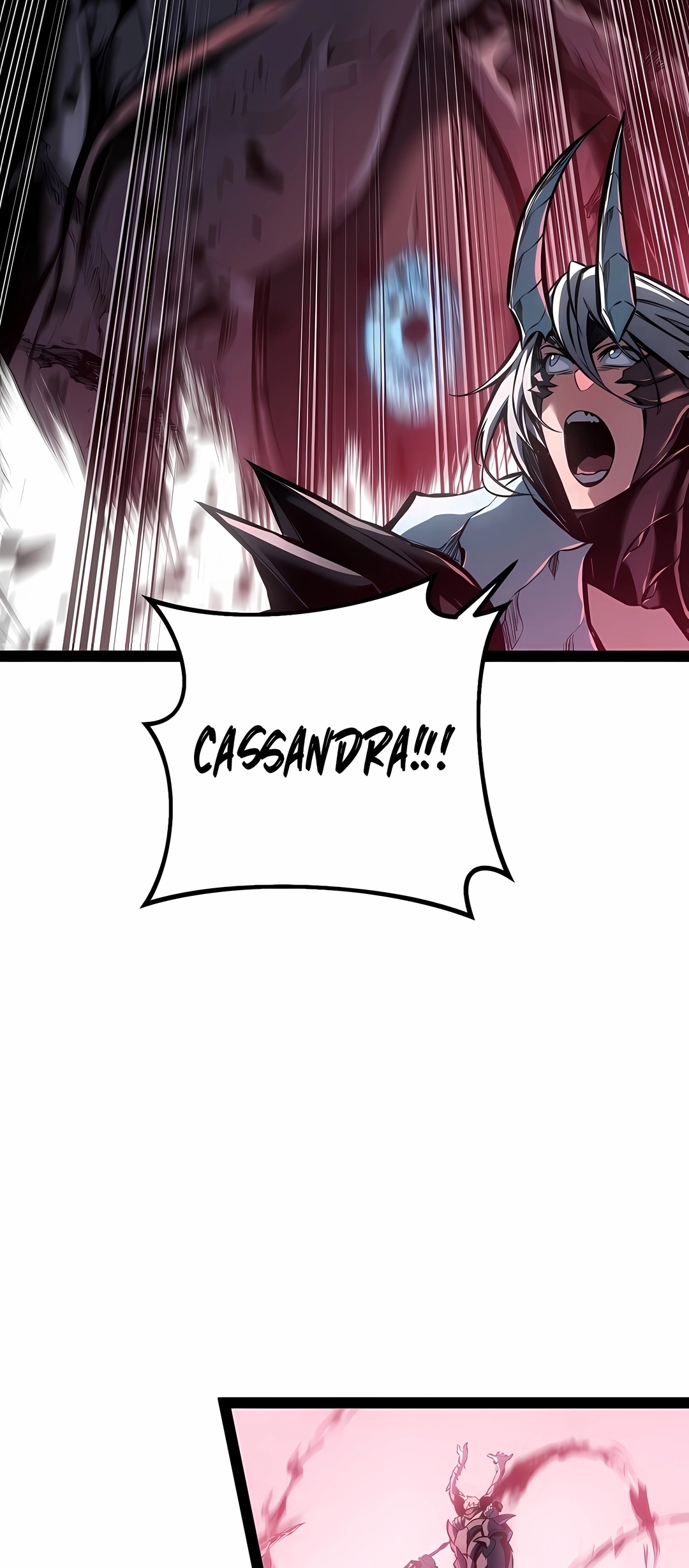 Regressando Como Bastardo do Clã da Espada Capítulo 102 Página 110
