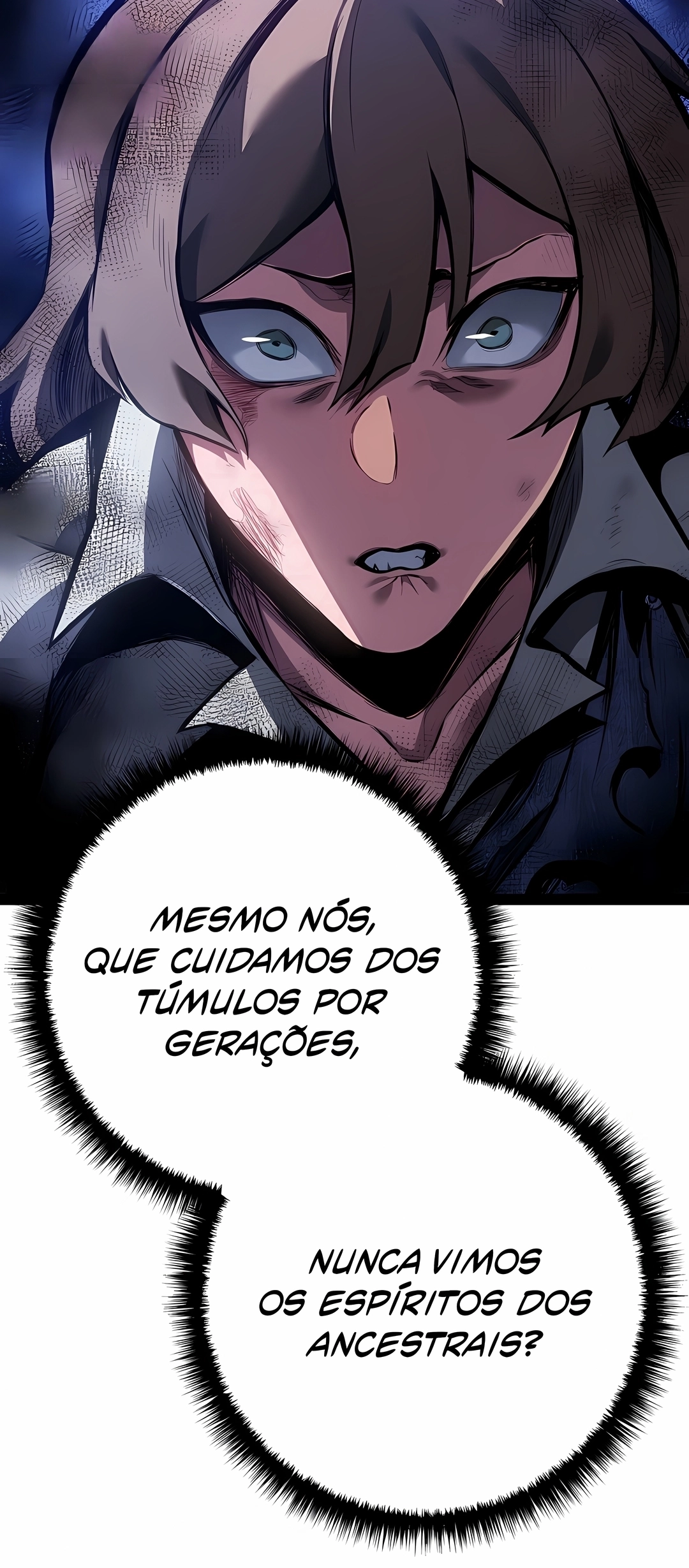 Regressando Como Bastardo do Clã da Espada Capítulo 102 Página 13