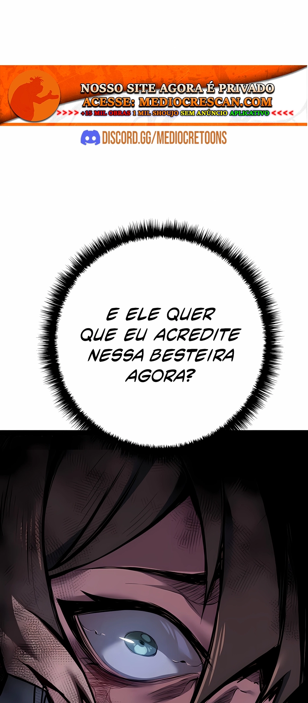 Regressando Como Bastardo do Clã da Espada Capítulo 102 Página 14