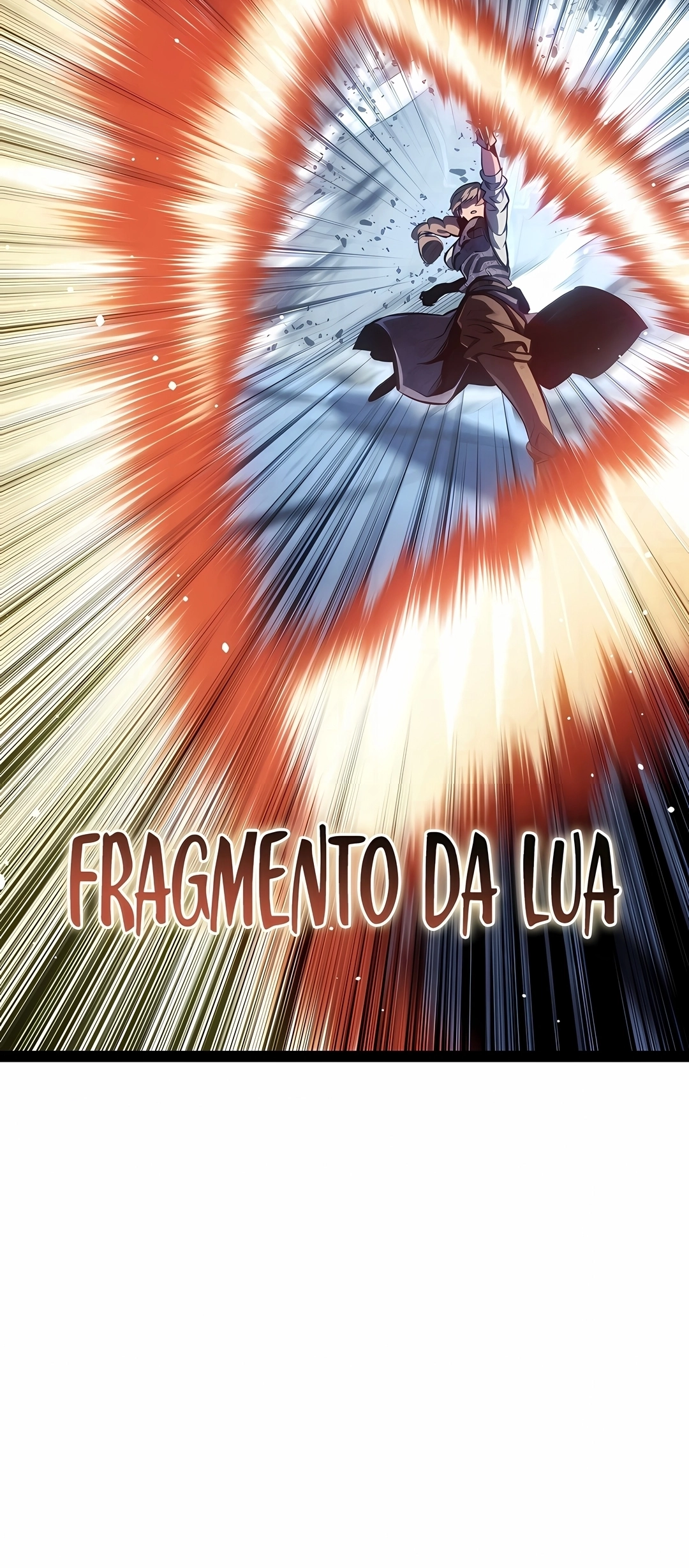 Regressando Como Bastardo do Clã da Espada Capítulo 102 Página 30