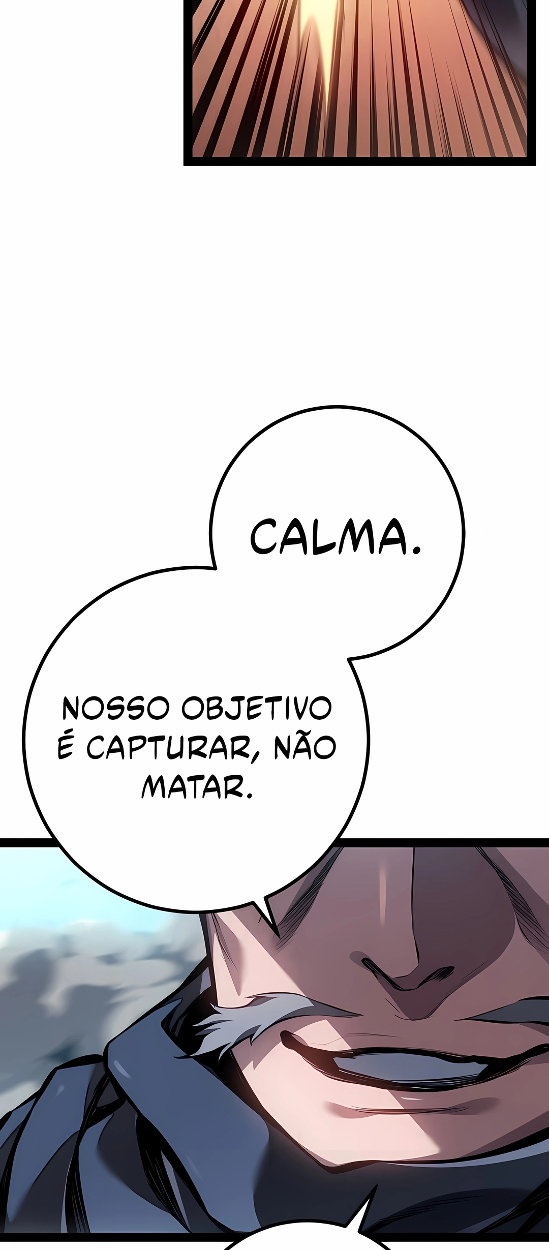 Regressando Como Bastardo do Clã da Espada Capítulo 102 Página 43