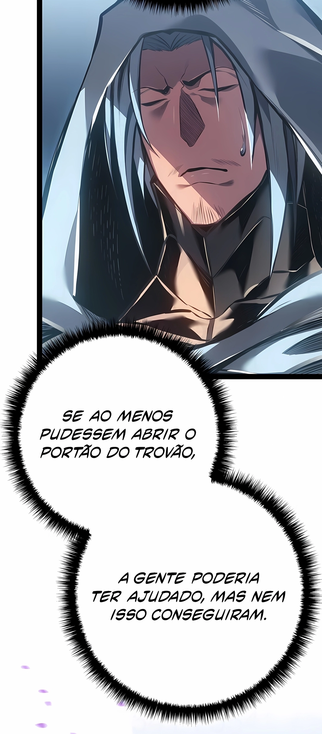 Regressando Como Bastardo do Clã da Espada Capítulo 102 Página 5