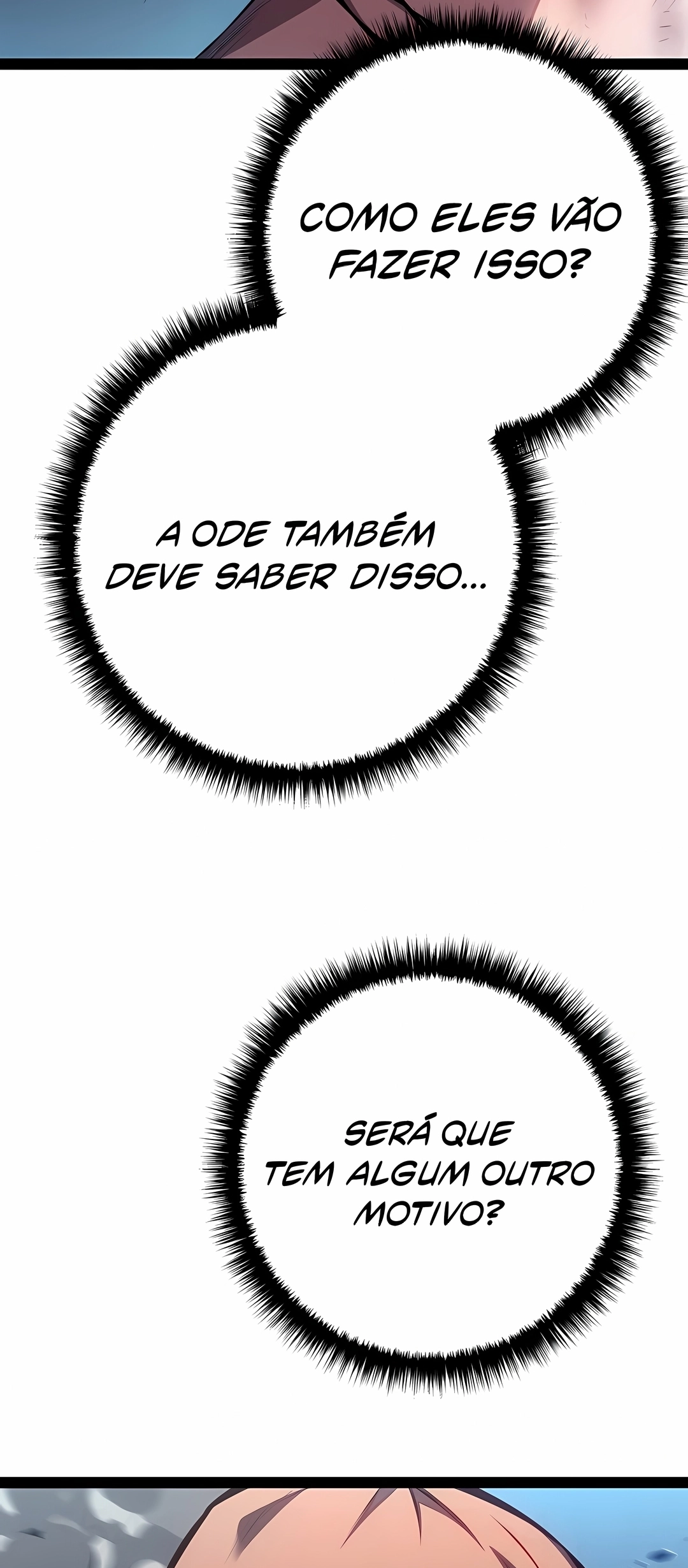 Regressando Como Bastardo do Clã da Espada Capítulo 102 Página 59
