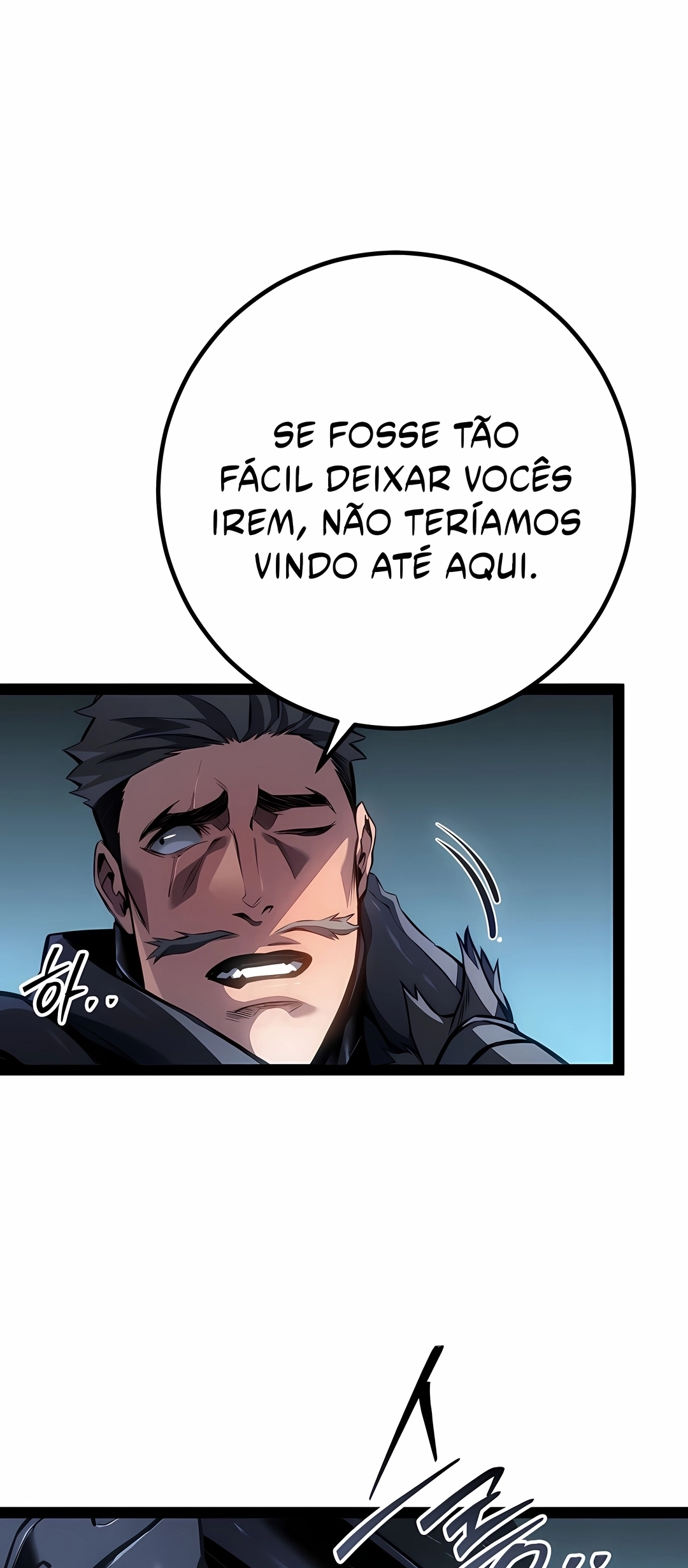 Regressando Como Bastardo do Clã da Espada Capítulo 102 Página 67