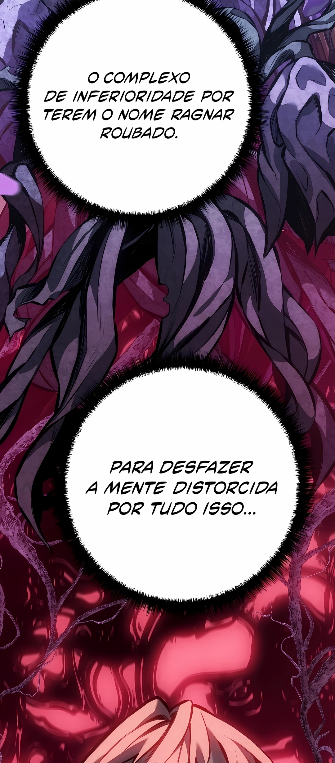 Regressando Como Bastardo do Clã da Espada Capítulo 102 Página 7