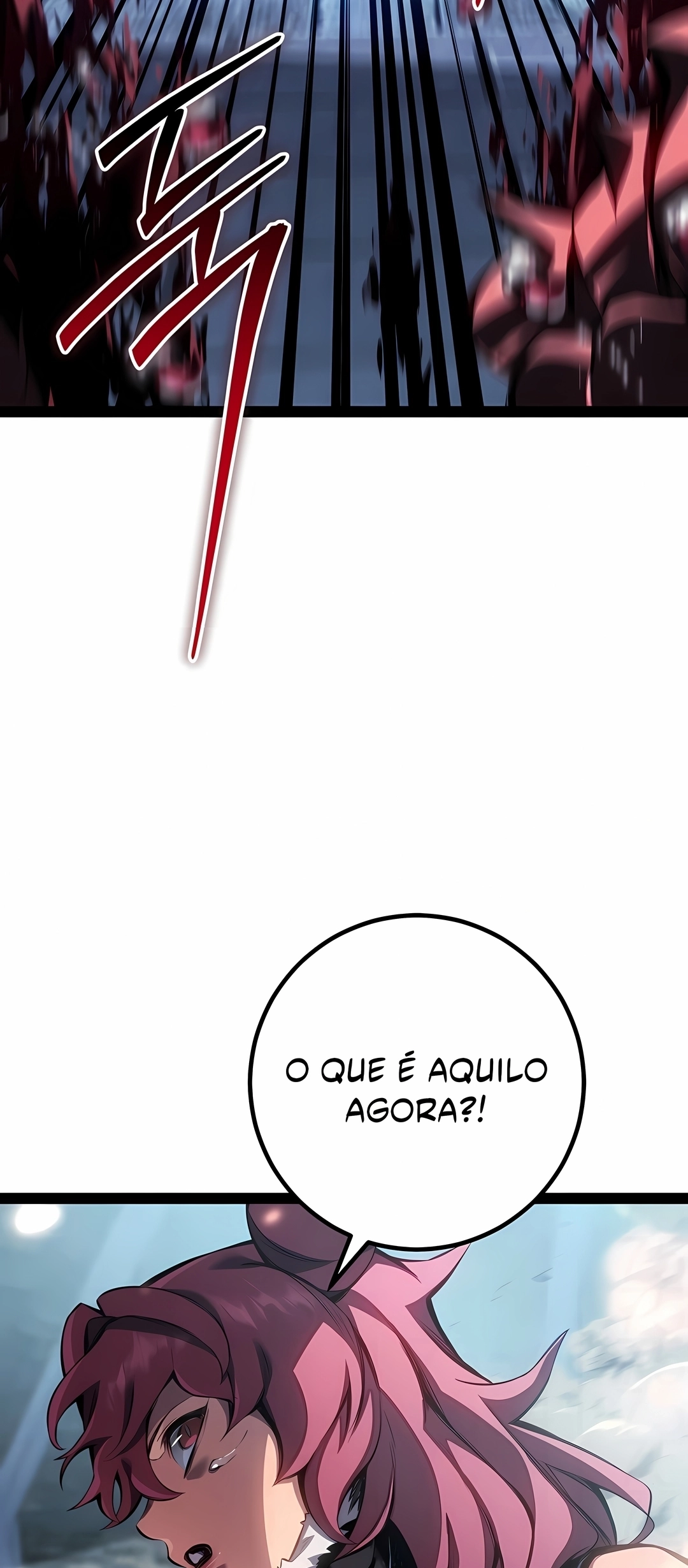 Regressando Como Bastardo do Clã da Espada Capítulo 102 Página 85