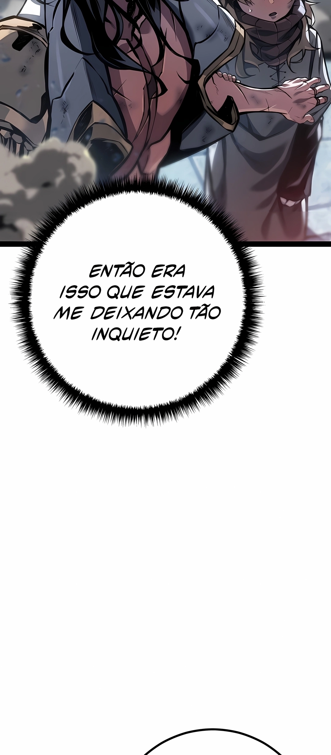 Regressando Como Bastardo do Clã da Espada Capítulo 102 Página 90