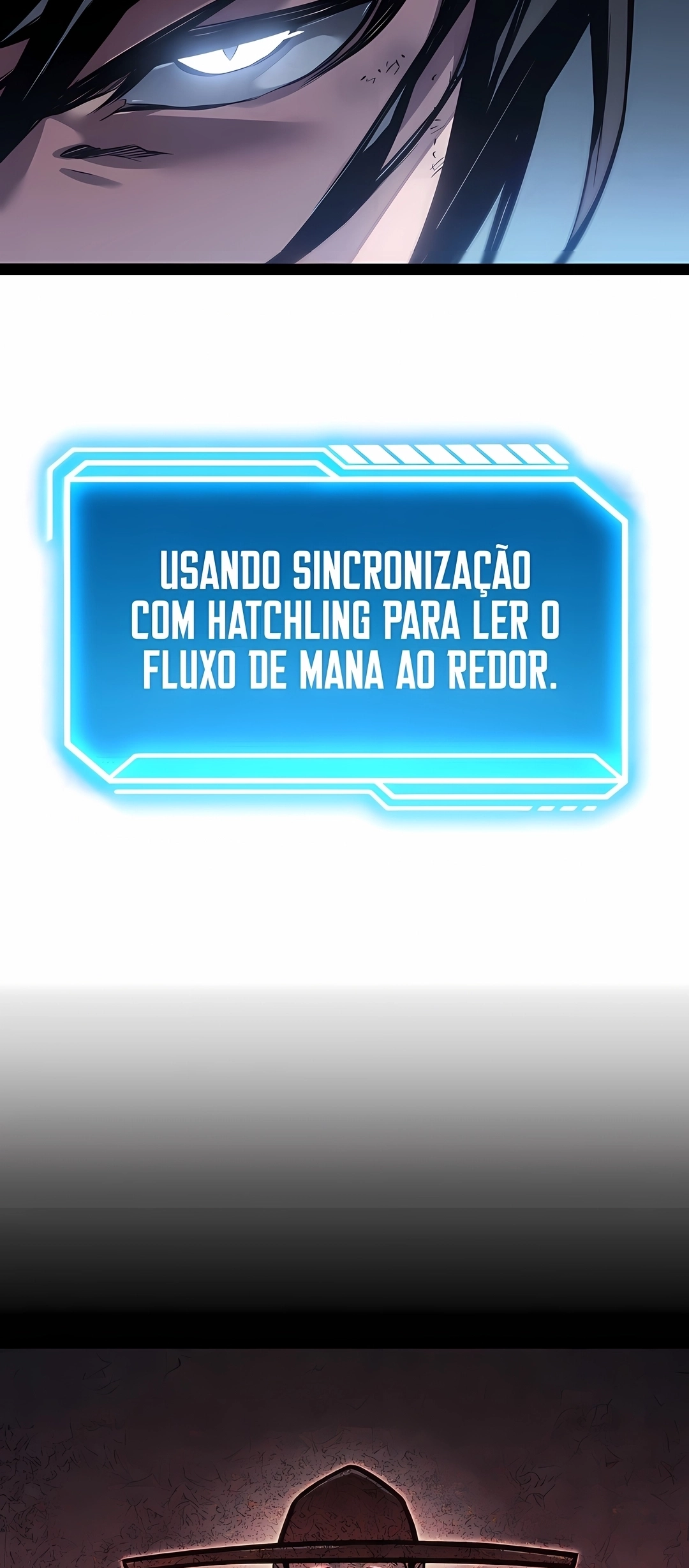 Regressando Como Bastardo do Clã da Espada Capítulo 102 Página 95