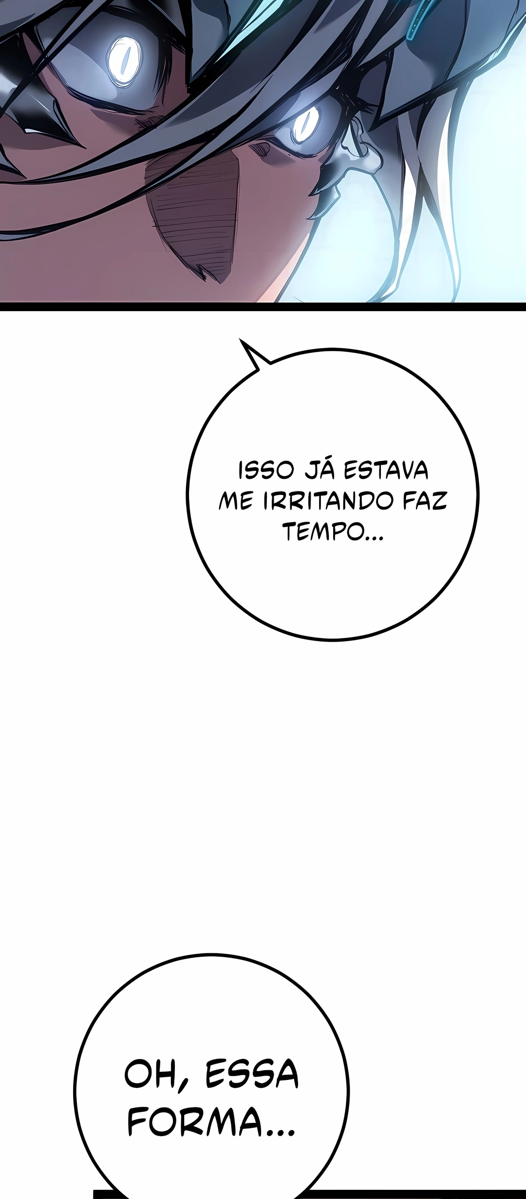 Regressando Como Bastardo do Clã da Espada Capítulo 102 Página 98