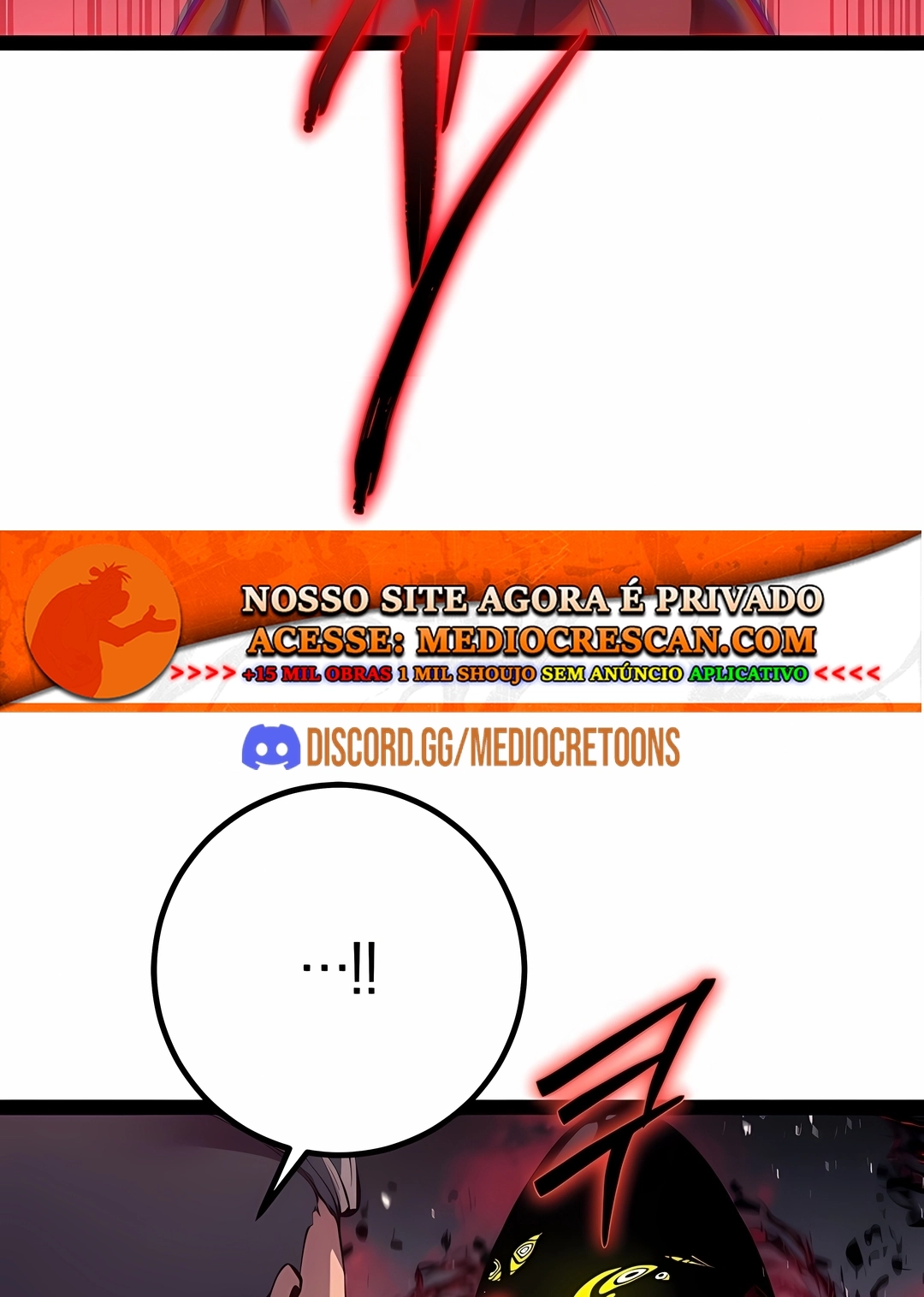 Regressando Como Bastardo do Clã da Espada Capítulo 103 Página 101
