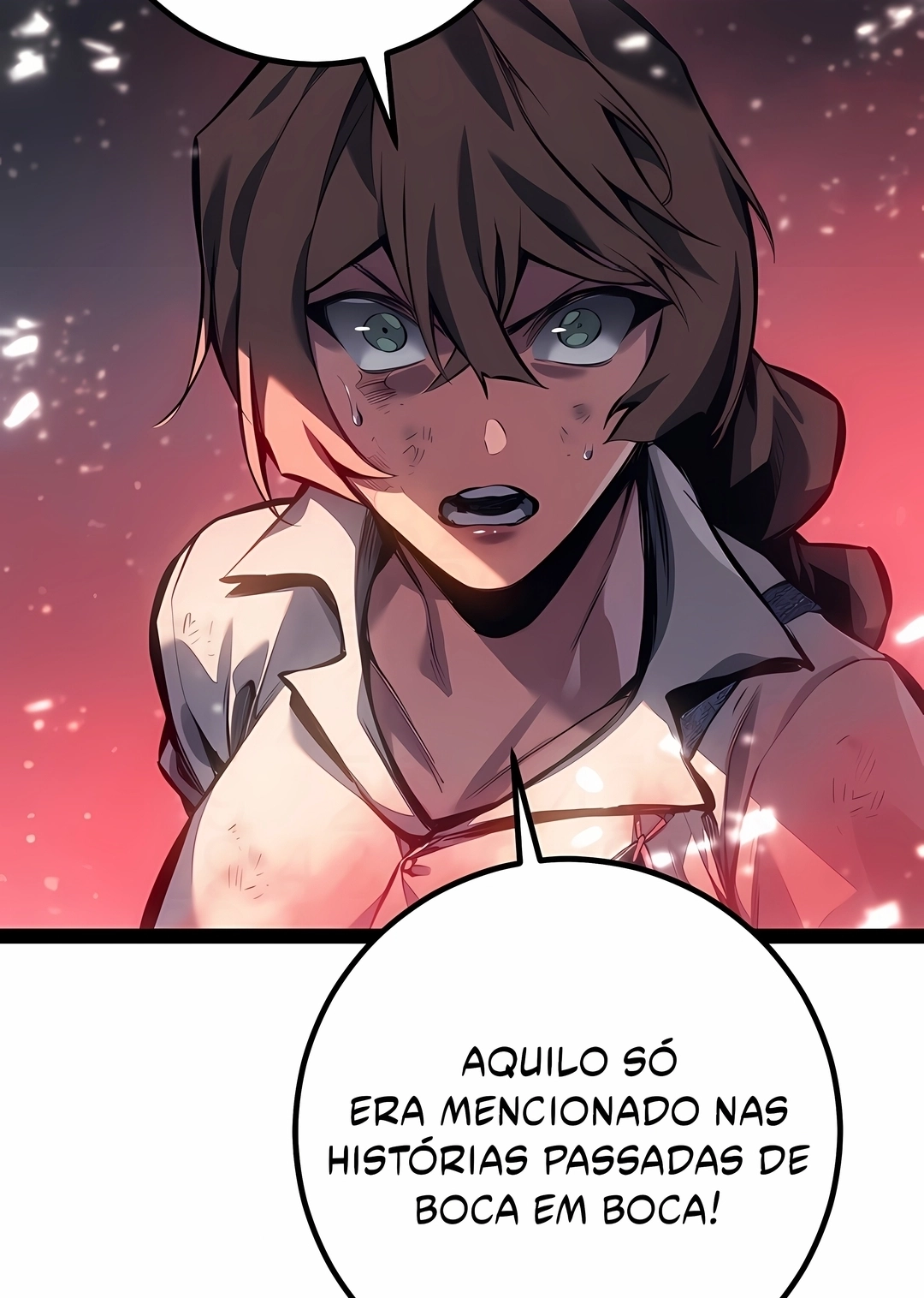 Regressando Como Bastardo do Clã da Espada Capítulo 103 Página 109